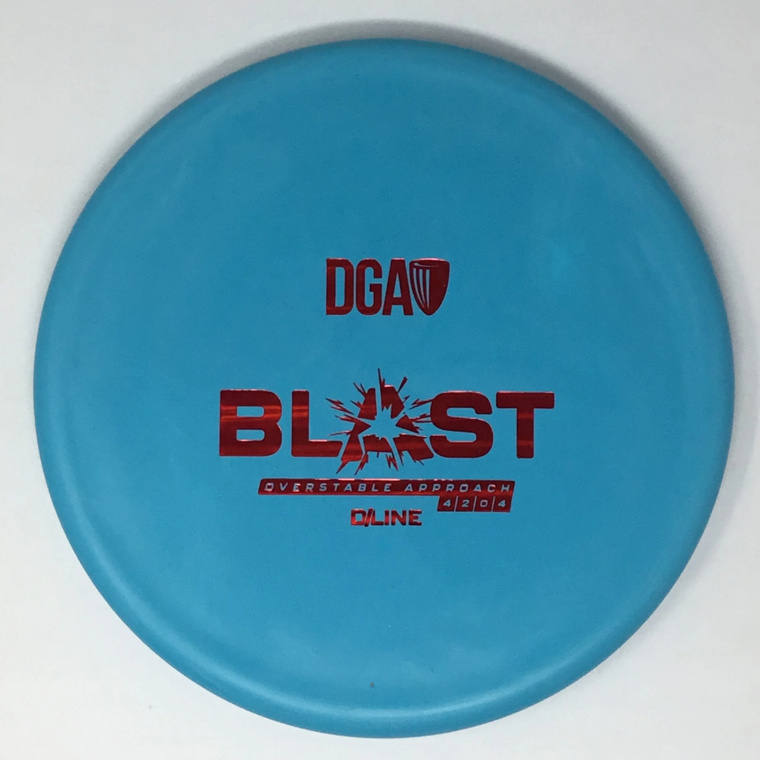 Blast (D-Line) - Image 3