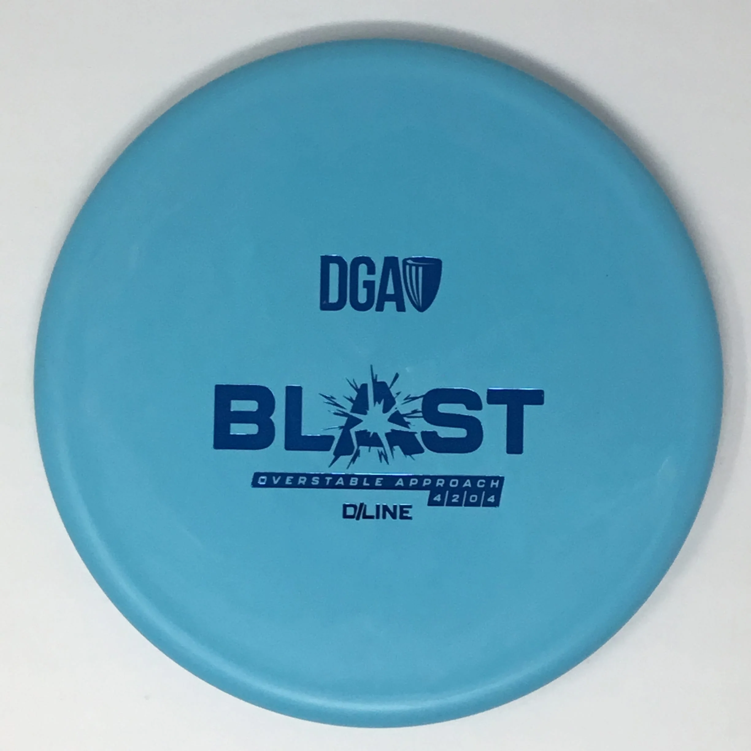Blast (D-Line) - Image 4