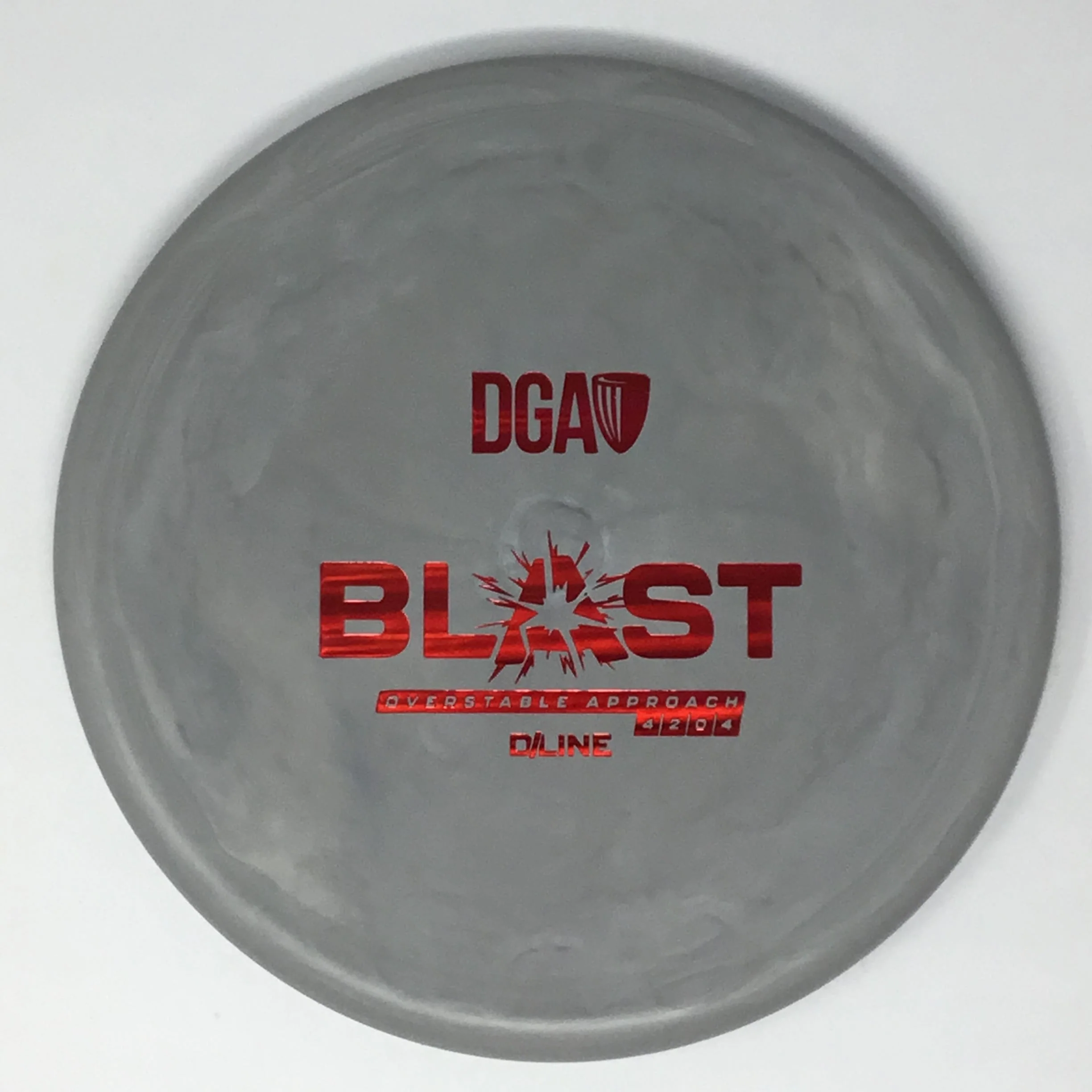 Blast (D-Line) - Image 5