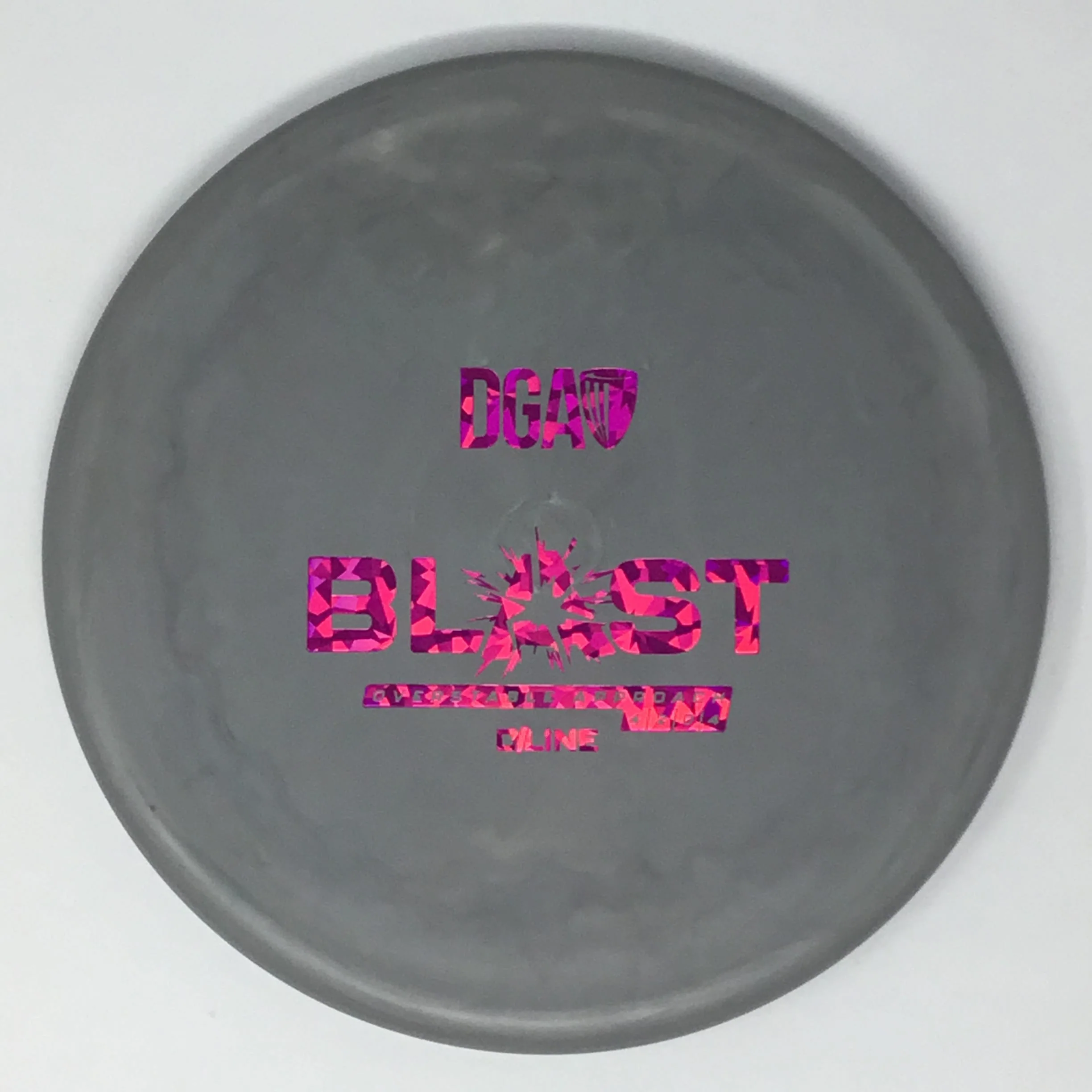 Blast (D-Line) - Image 6