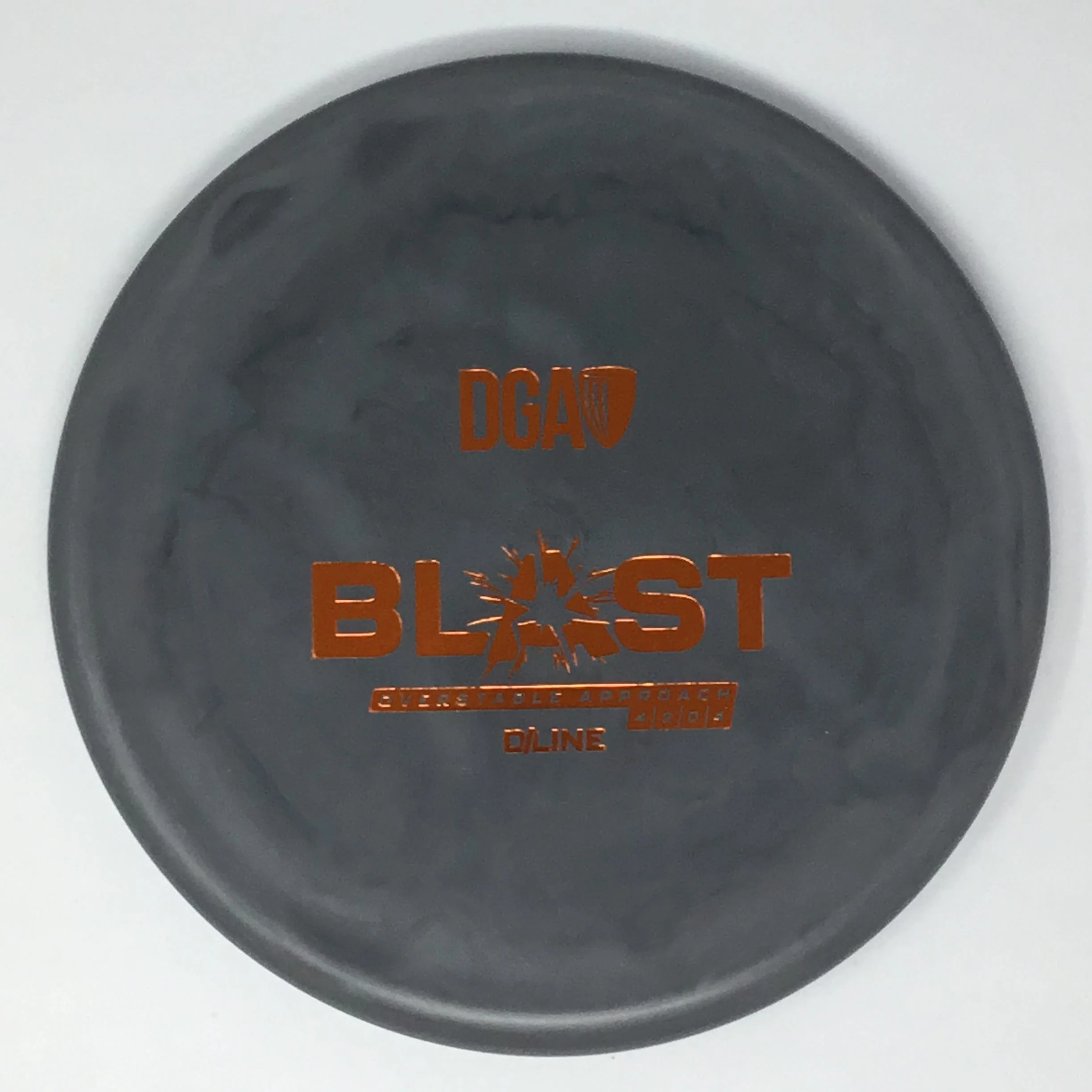 Blast (D-Line) - Image 7