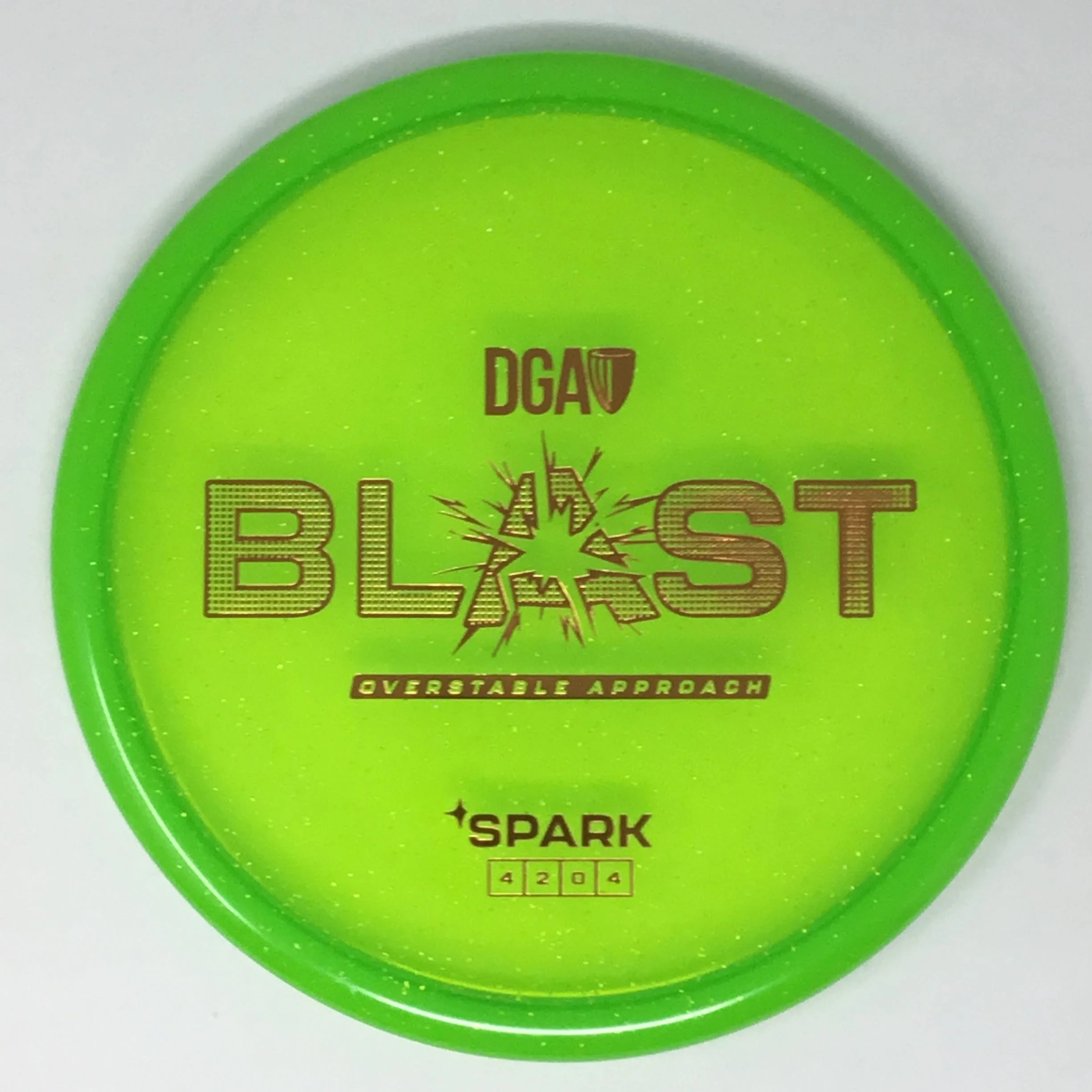 Blast (Spark) - Image 2