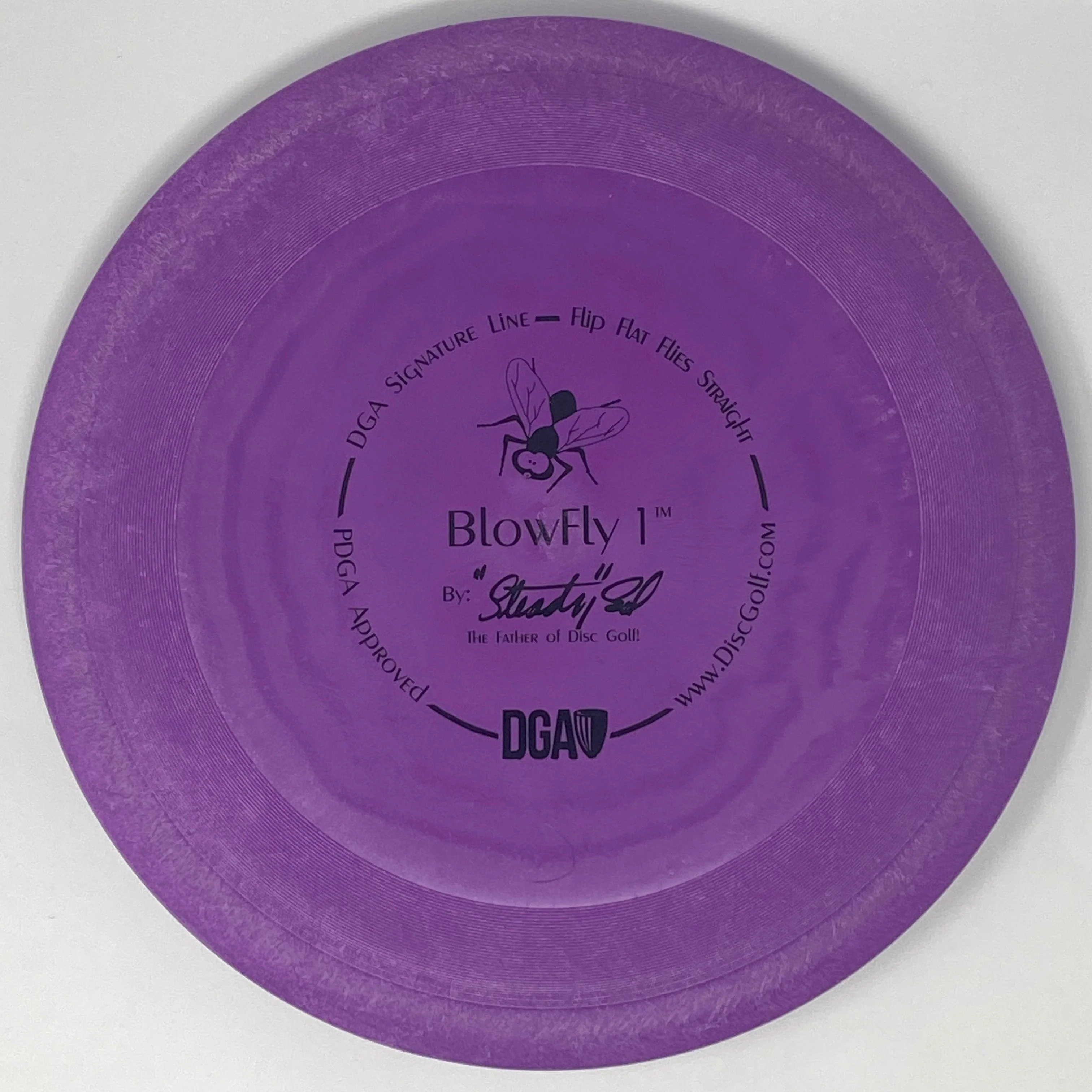 Blowfly 1 (Signature Line) - Image 3