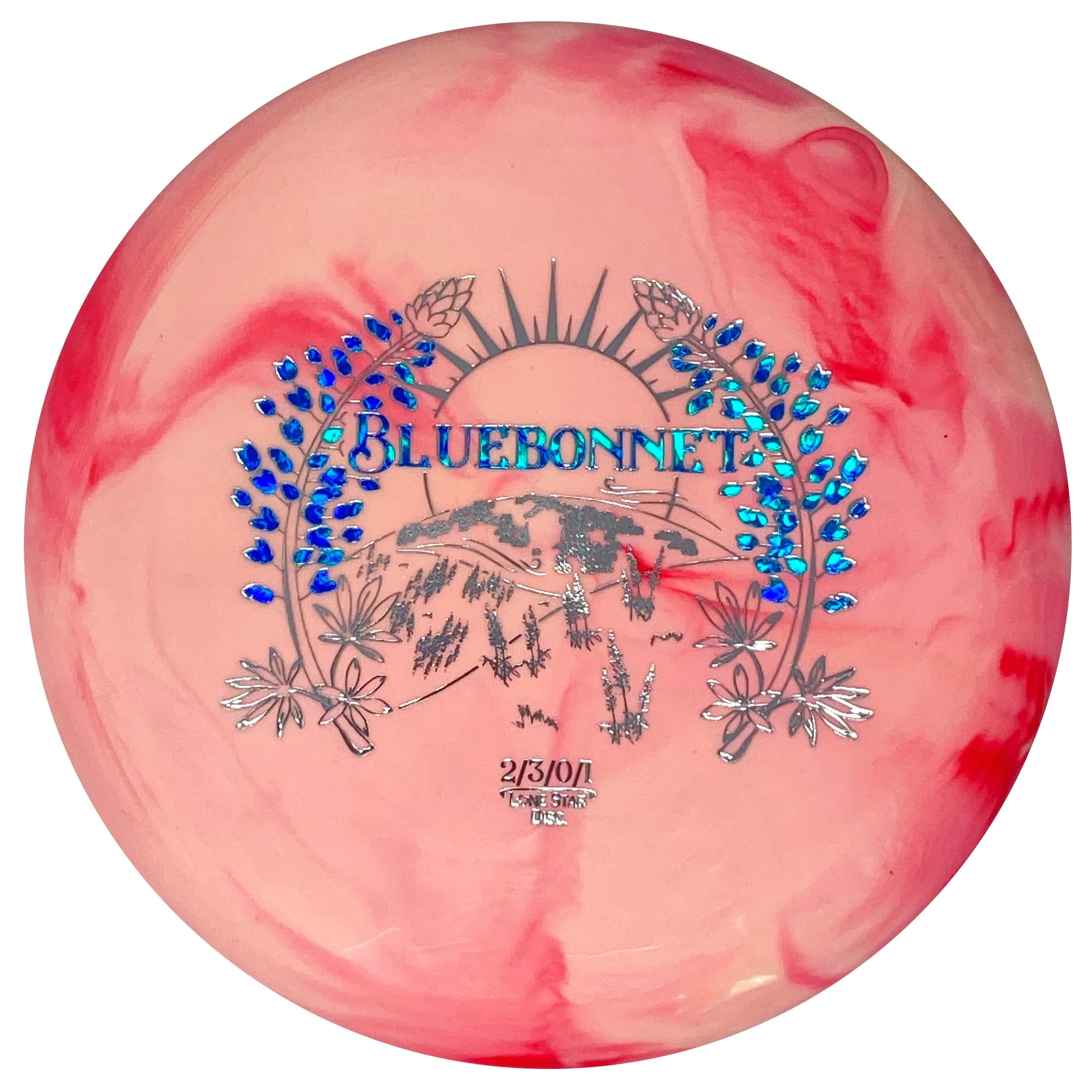 Bluebonnet (V1)