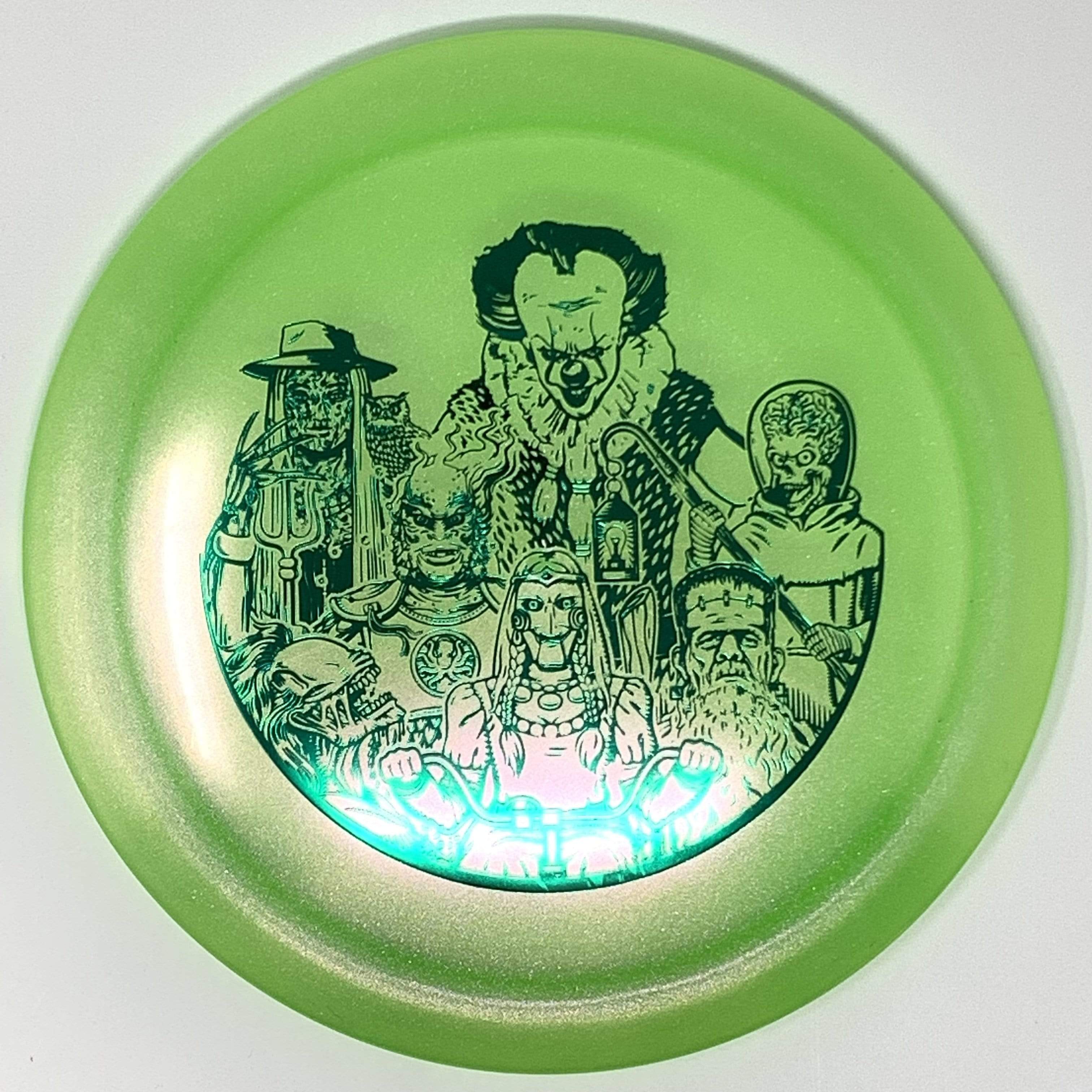 Boatman (VIP Glimmer - Halloween 2021 Special Edition) - Image 3