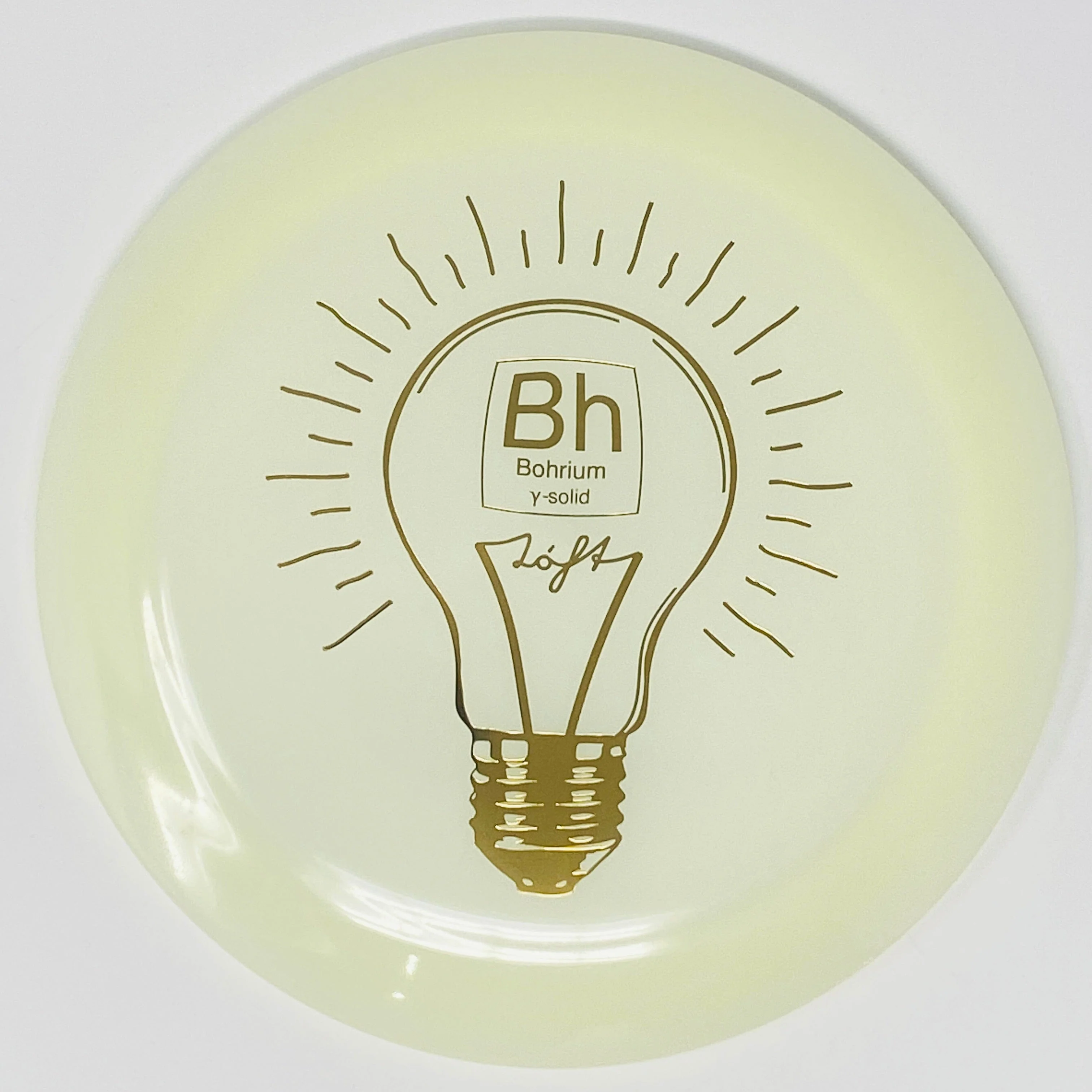 Bohrium (Gamma-Solid Glow) - Image 2