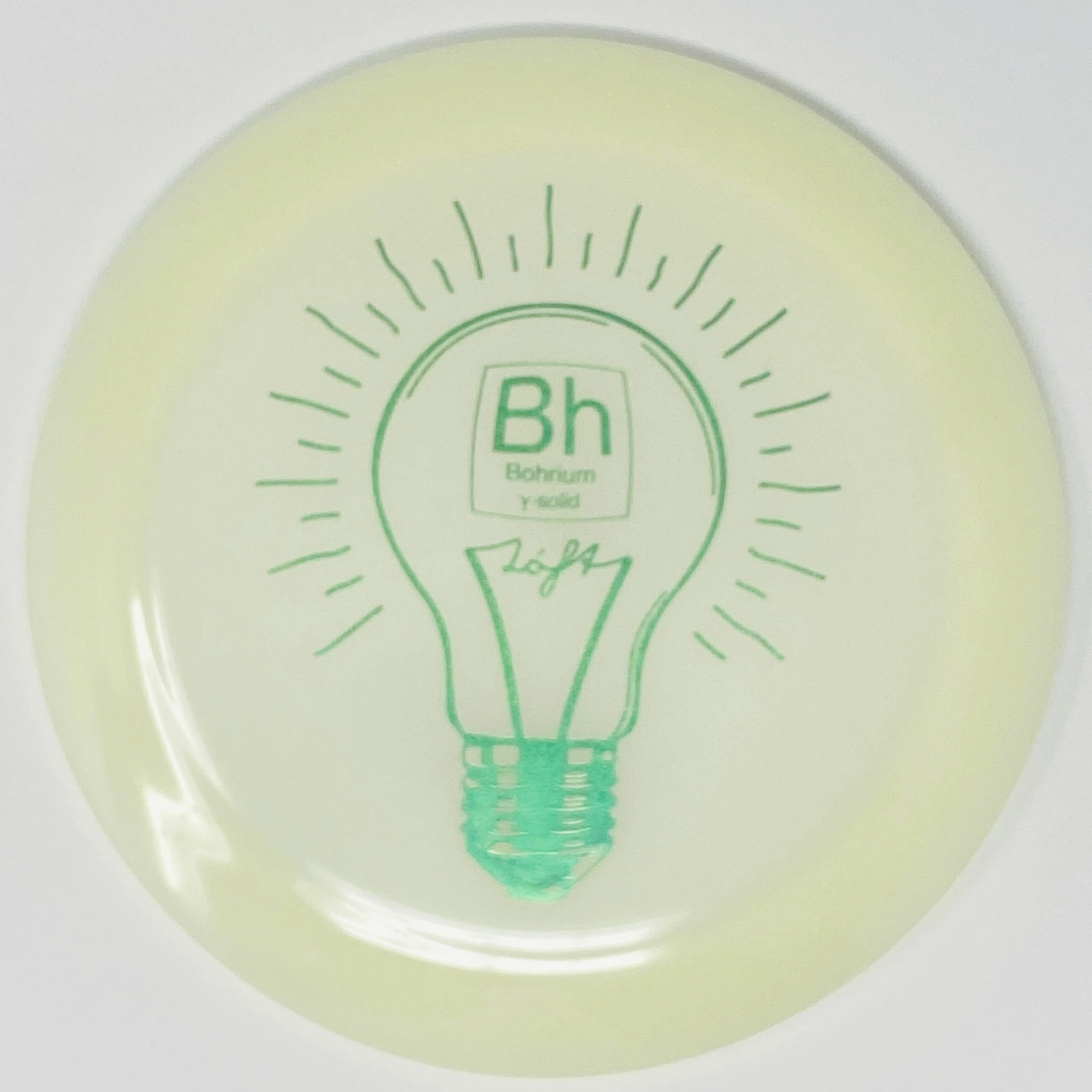 Bohrium (Gamma-Solid Glow) - Image 3