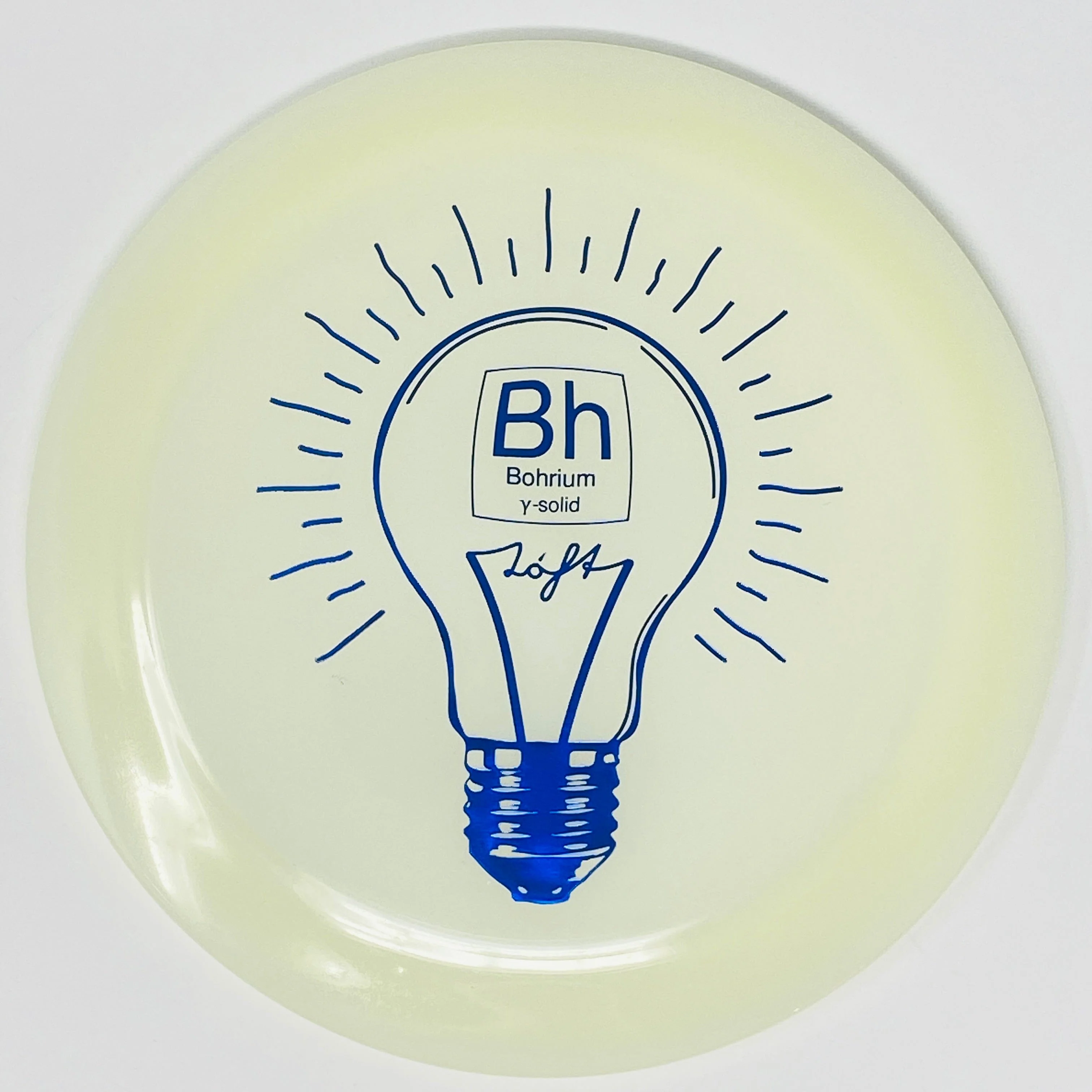 Bohrium (Gamma-Solid Glow) - Image 4