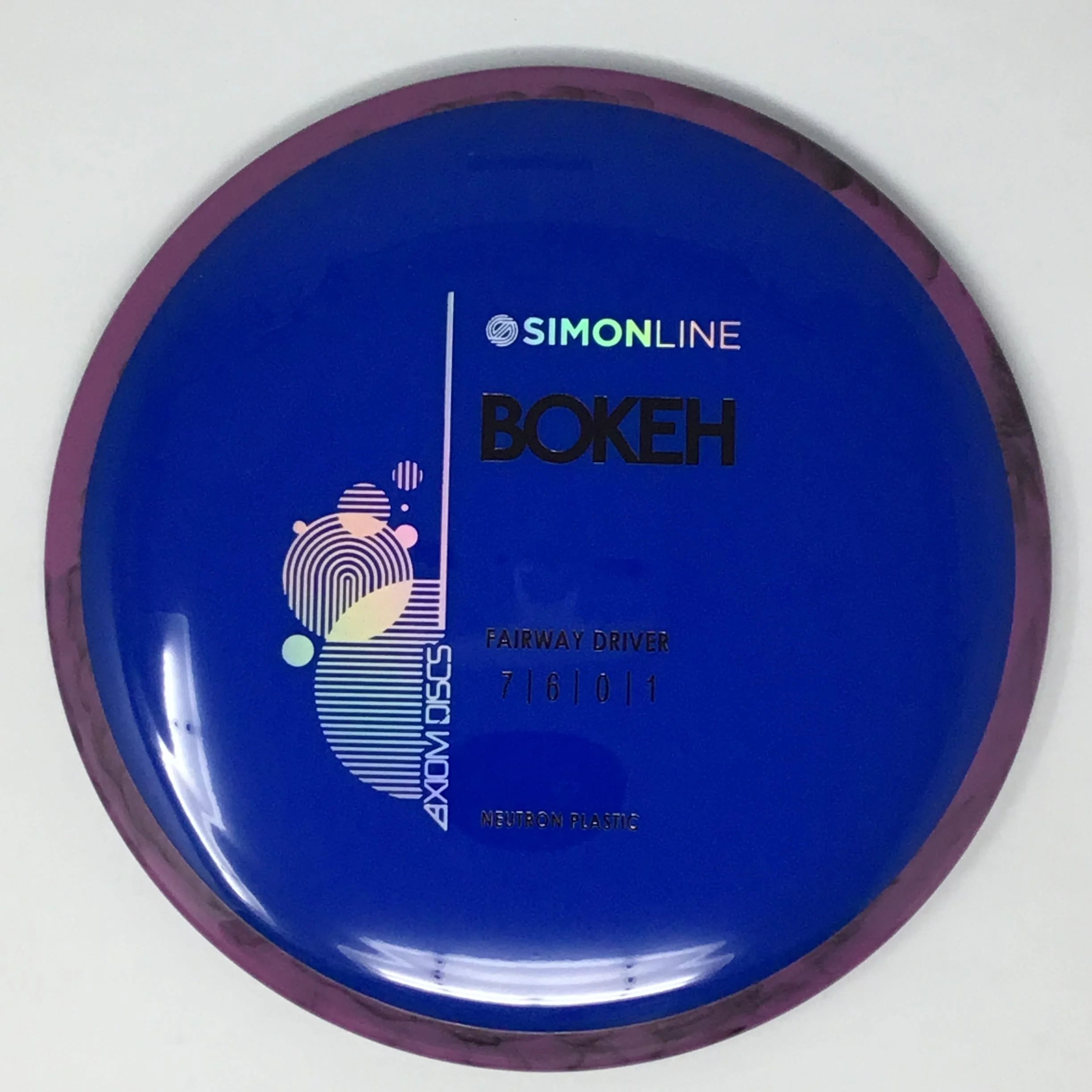 Bokeh (Neutron - Simon Line) - Image 11