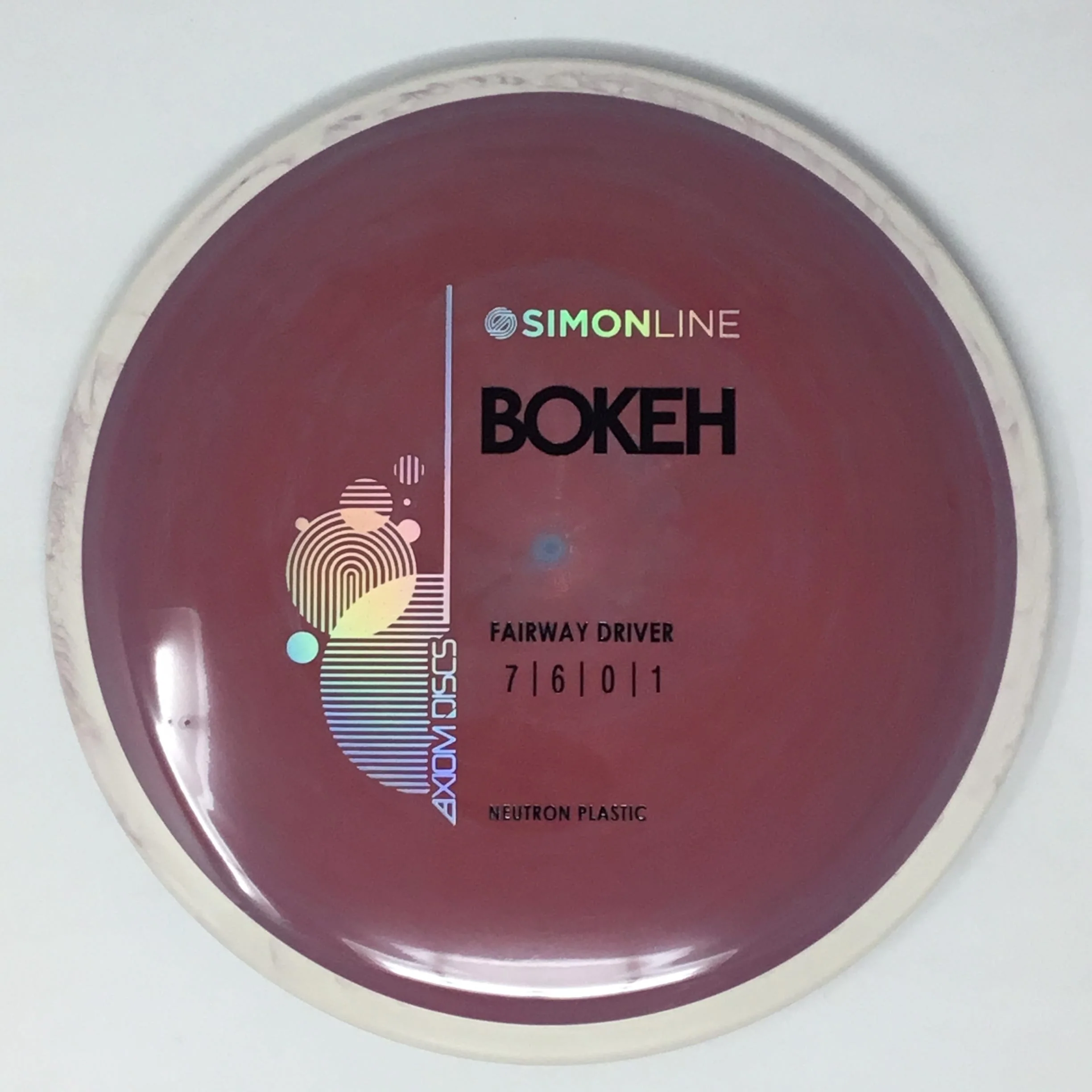 Bokeh (Neutron - Simon Line) - Image 13