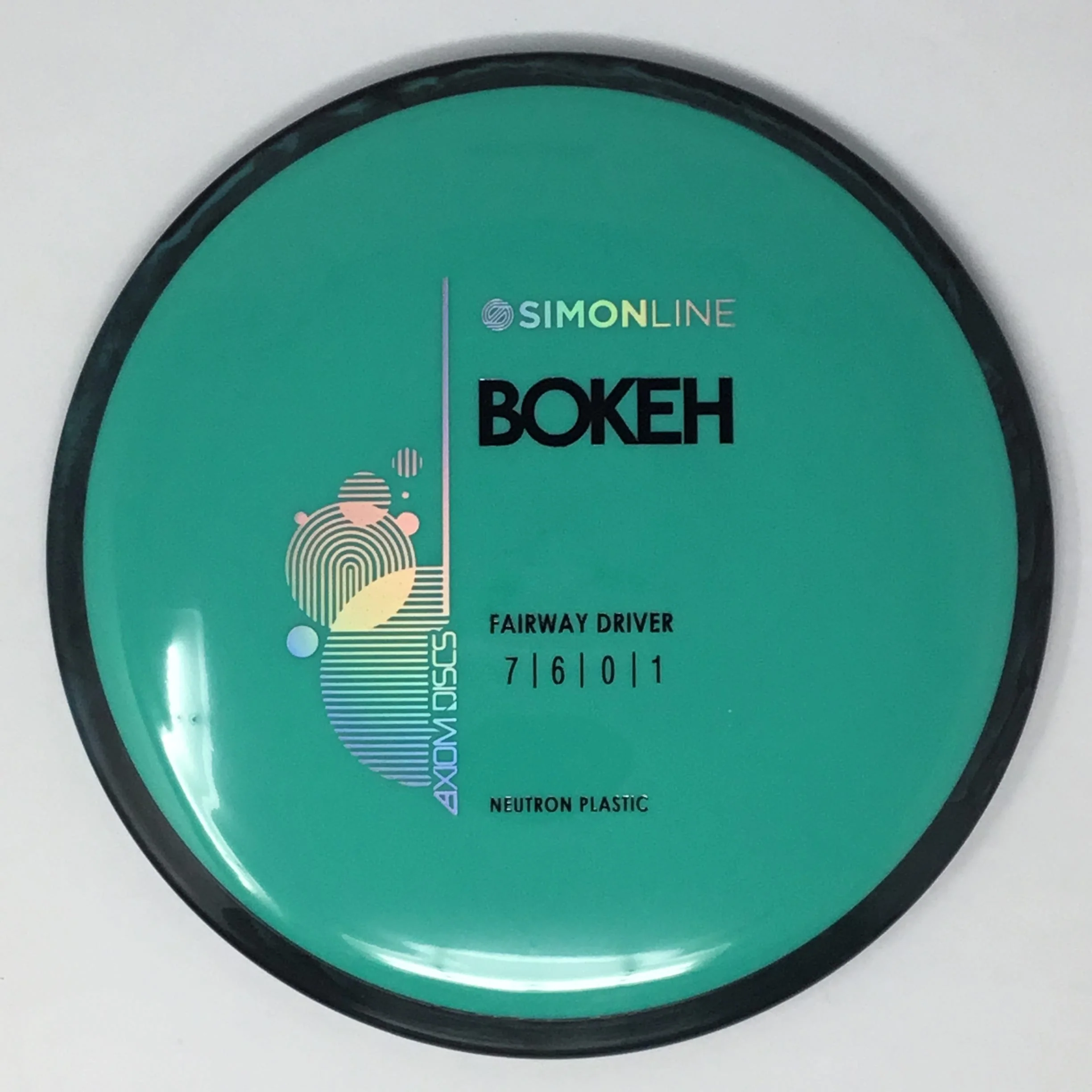 Bokeh (Neutron - Simon Line) - Image 14