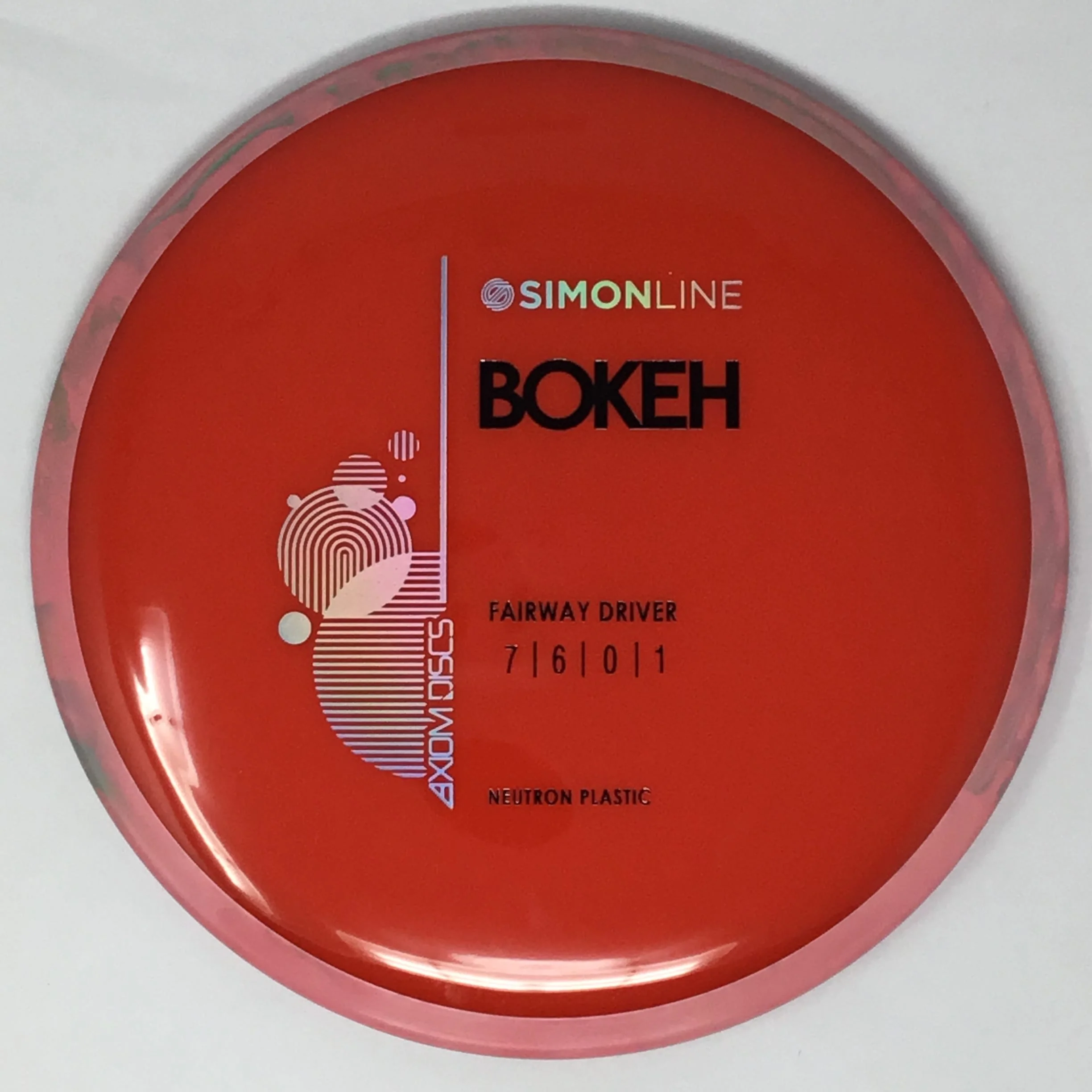 Bokeh (Neutron - Simon Line) - Image 15