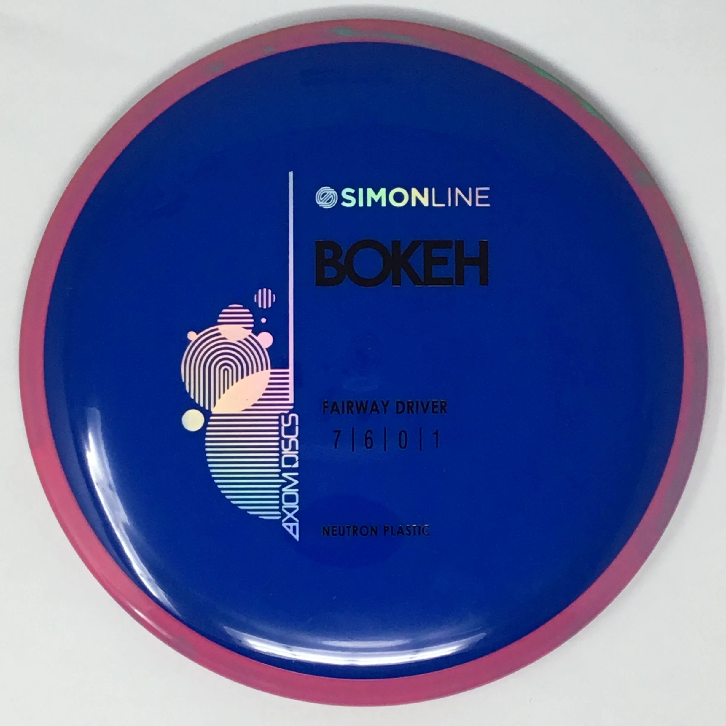 Bokeh (Neutron - Simon Line) - Image 17