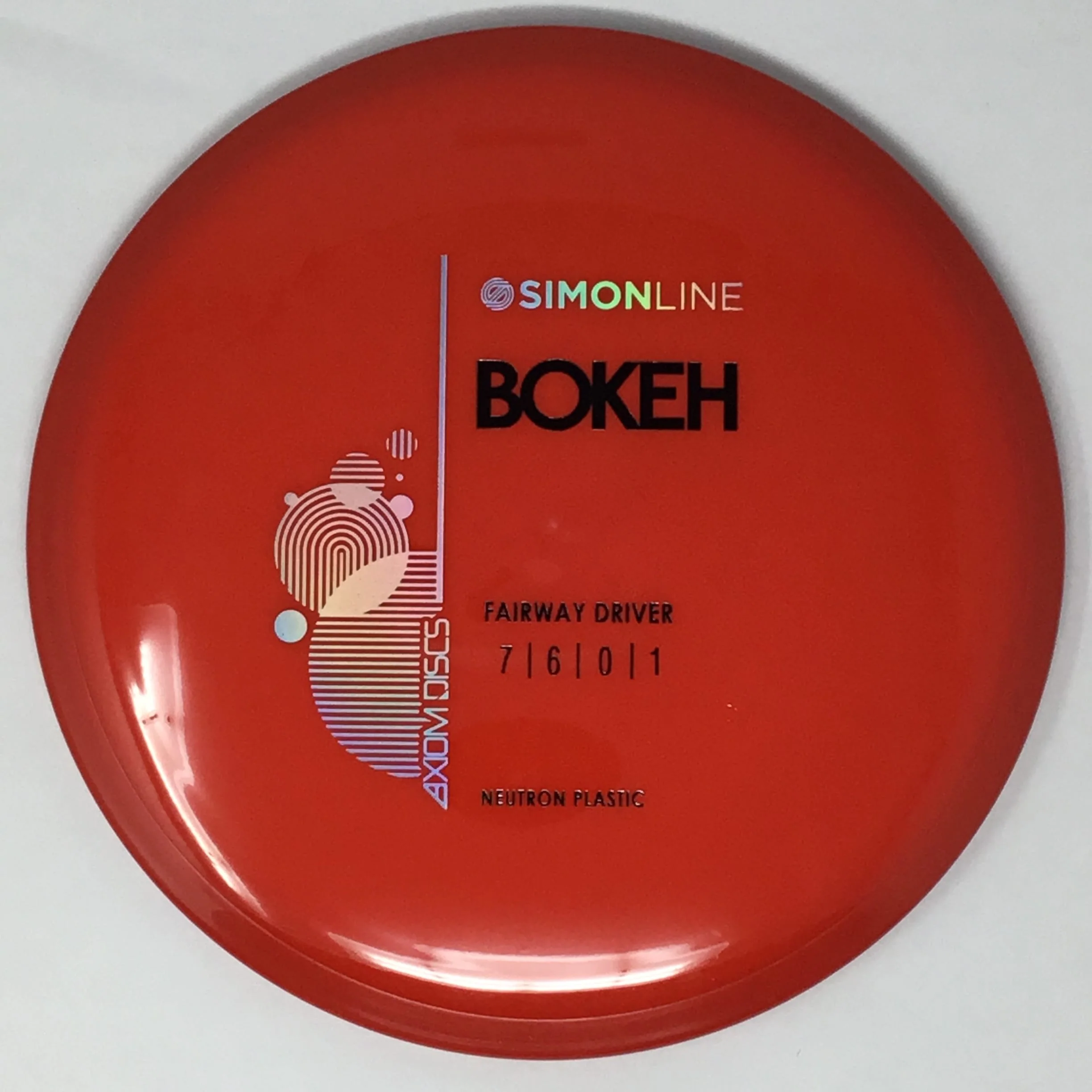 Bokeh (Neutron - Simon Line) - Image 18