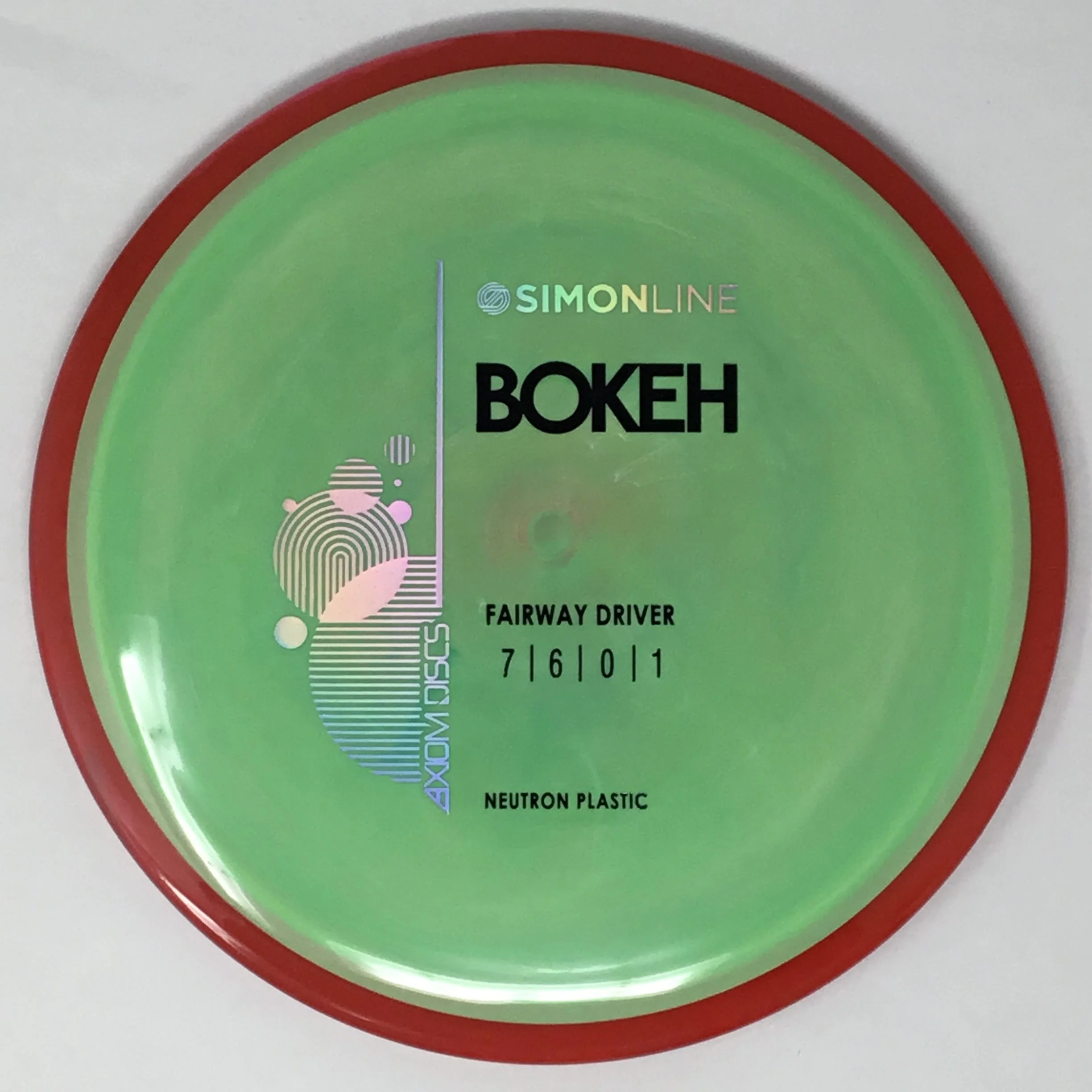 Bokeh (Neutron - Simon Line) - Image 19