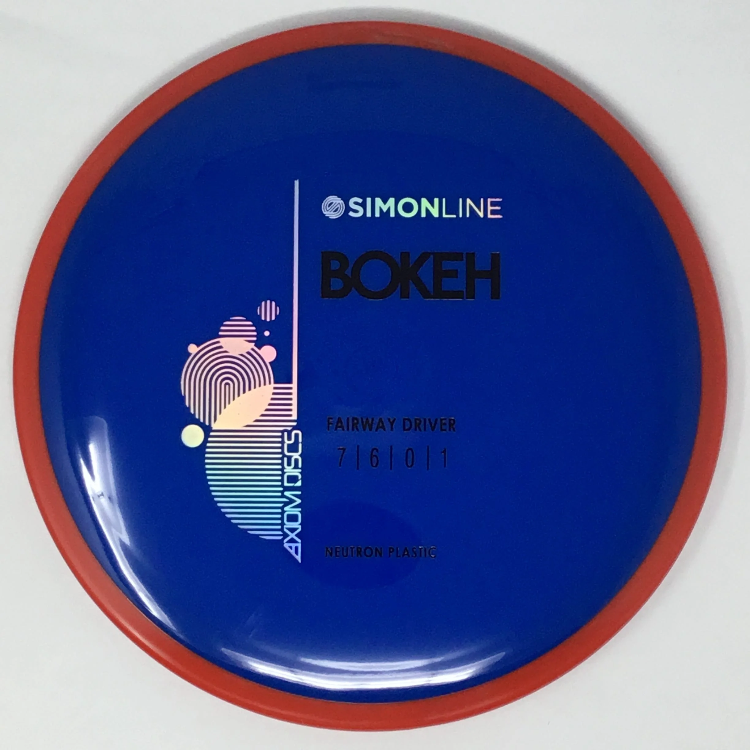 Bokeh (Neutron - Simon Line) - Image 20
