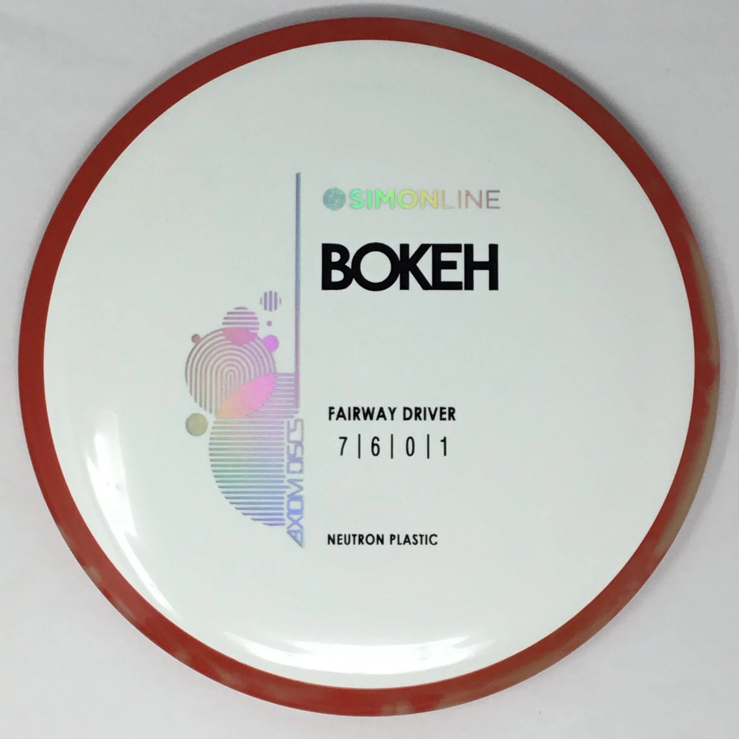 Bokeh (Neutron - Simon Line) - Image 21
