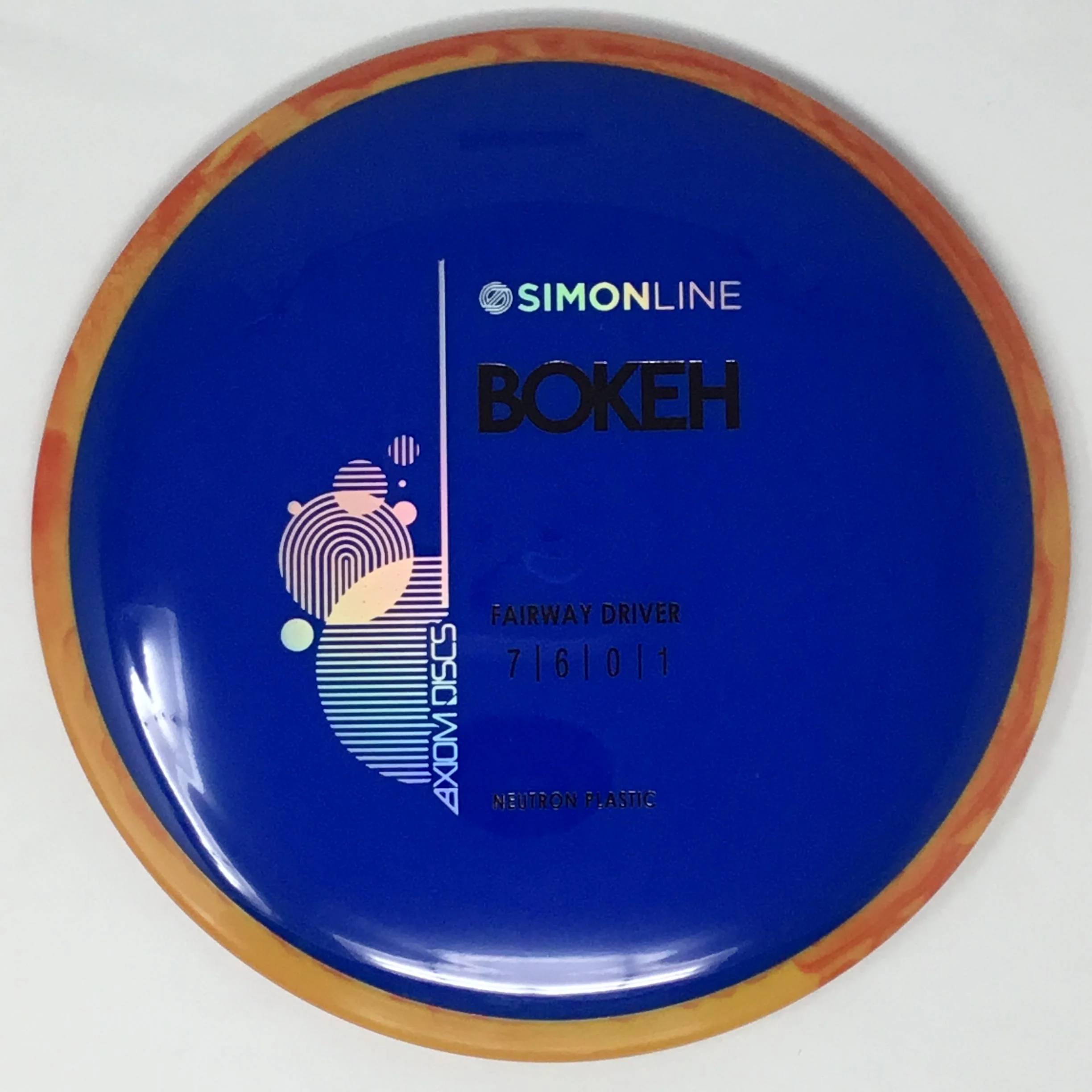 Bokeh (Neutron - Simon Line) - Image 23