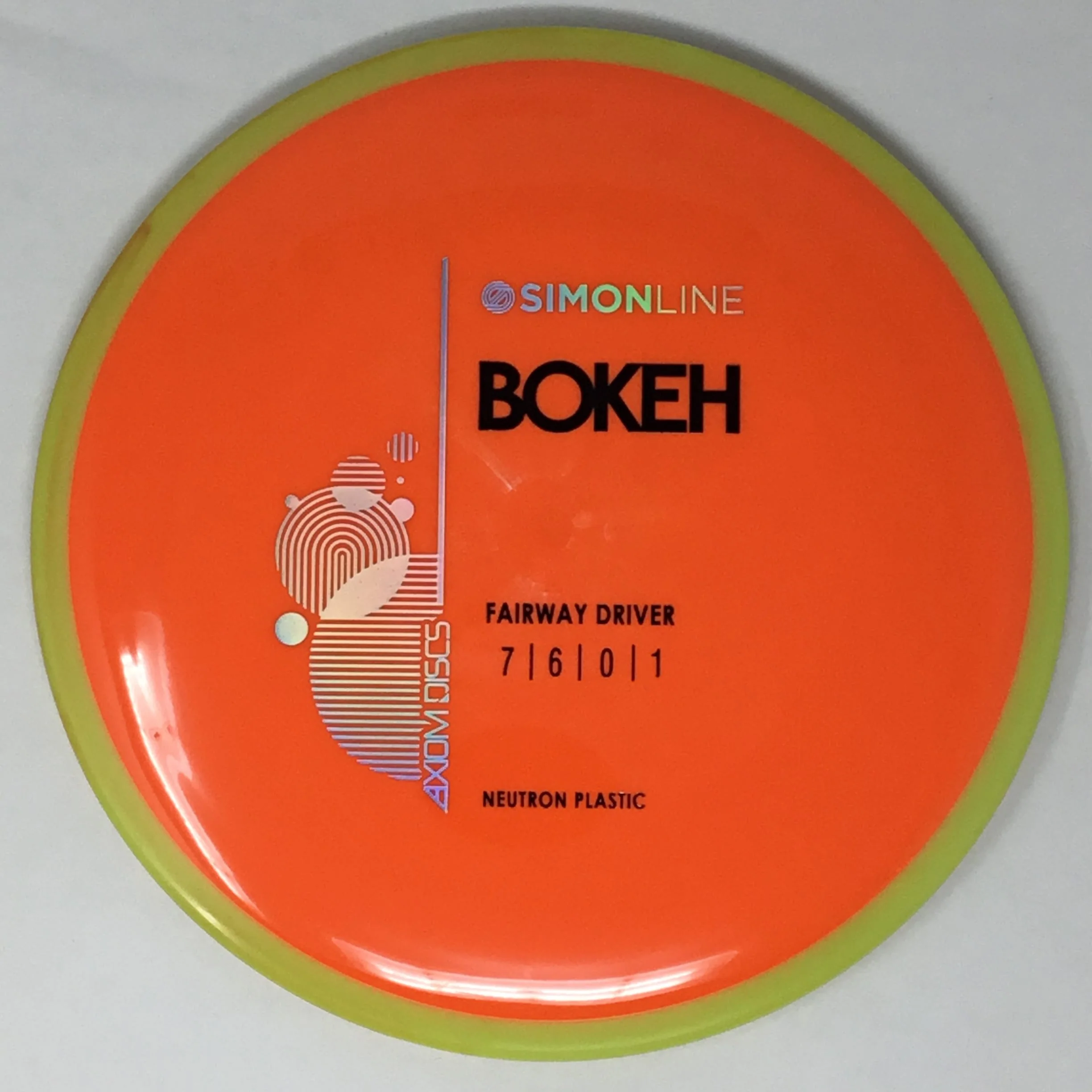 Bokeh (Neutron - Simon Line) - Image 26