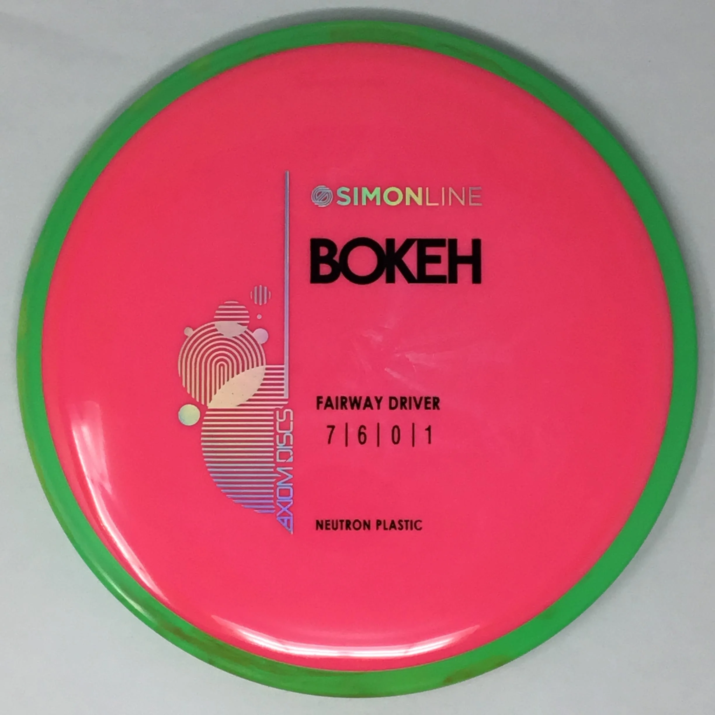 Bokeh (Neutron - Simon Line) - Image 28