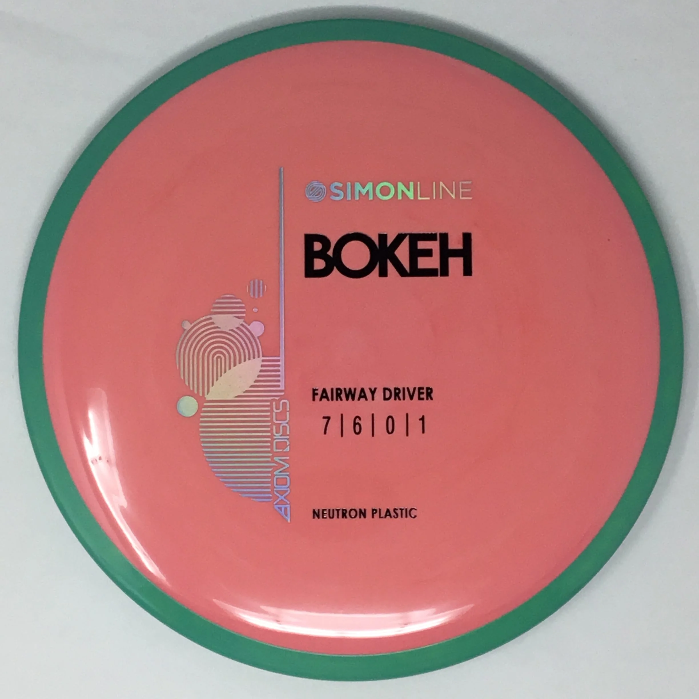 Bokeh (Neutron - Simon Line) - Image 29