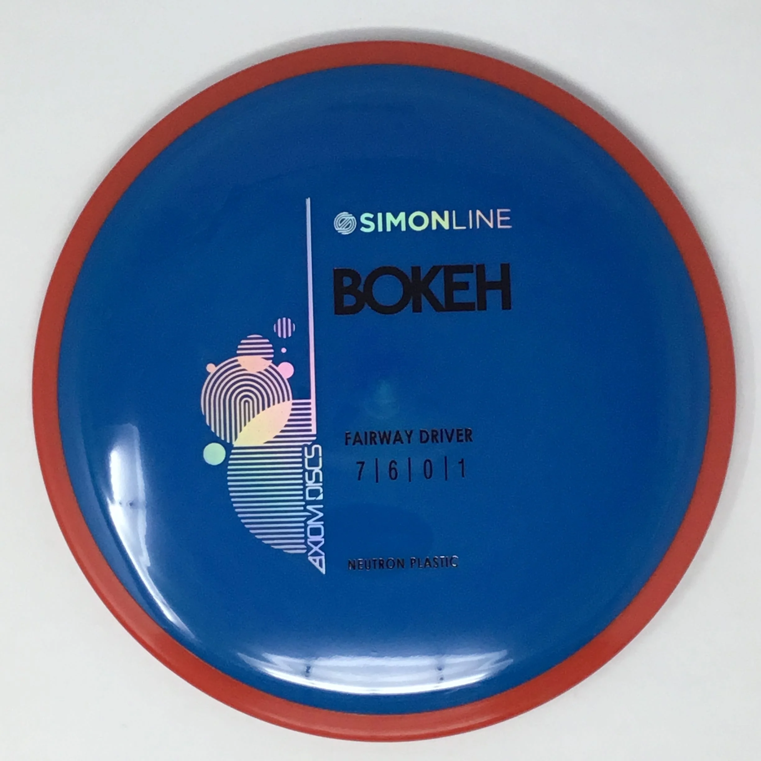 Bokeh (Neutron - Simon Line) - Image 3