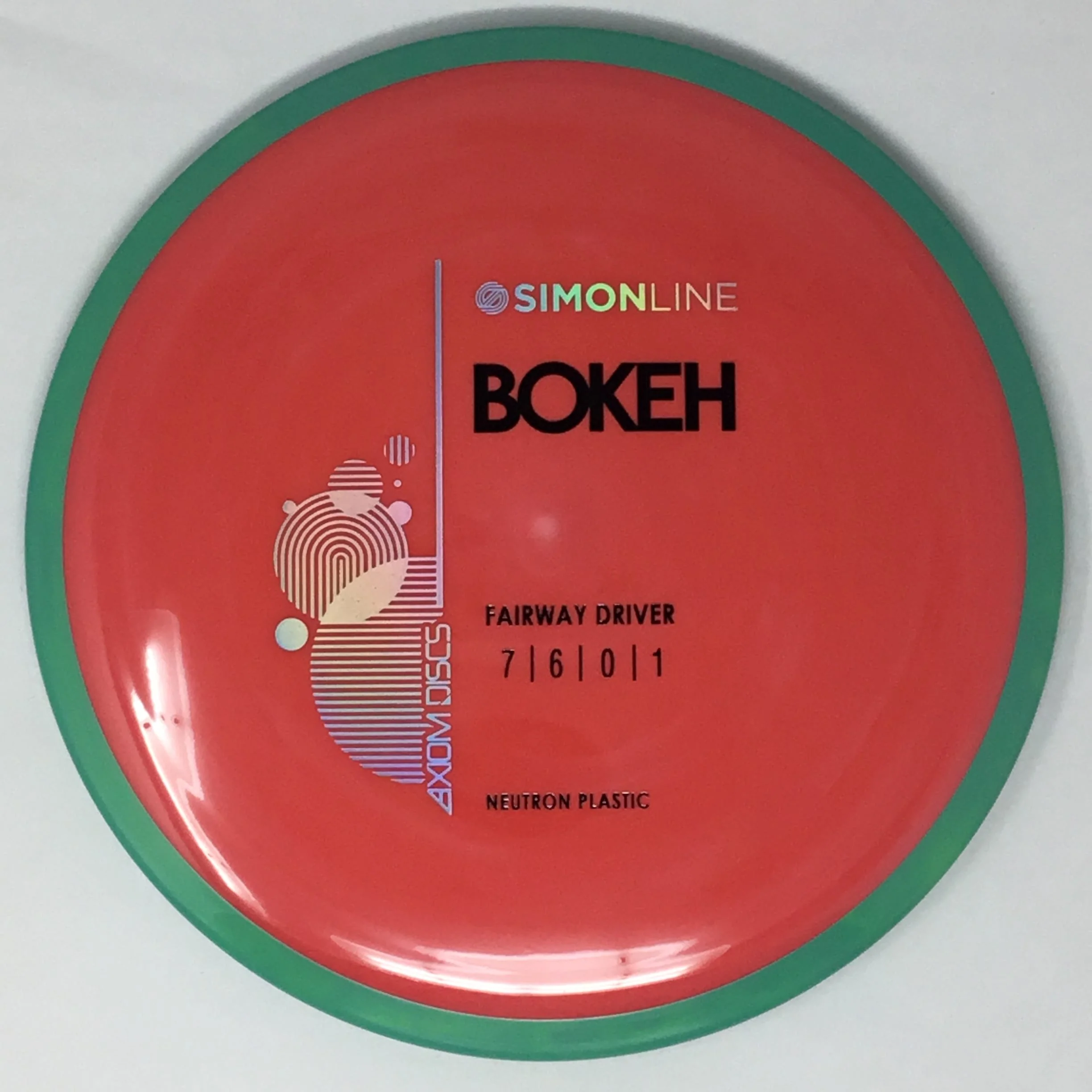 Bokeh (Neutron - Simon Line) - Image 30
