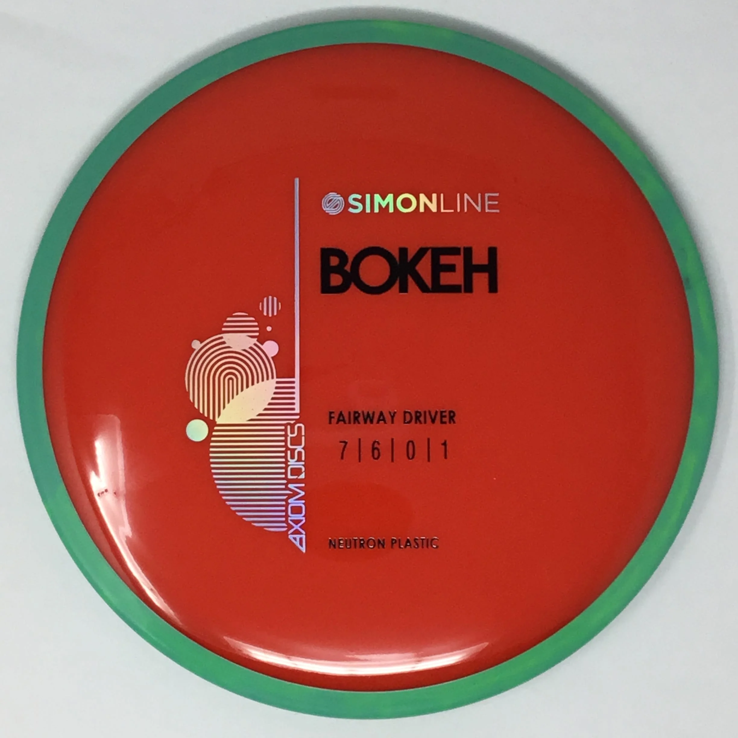Bokeh (Neutron - Simon Line) - Image 31