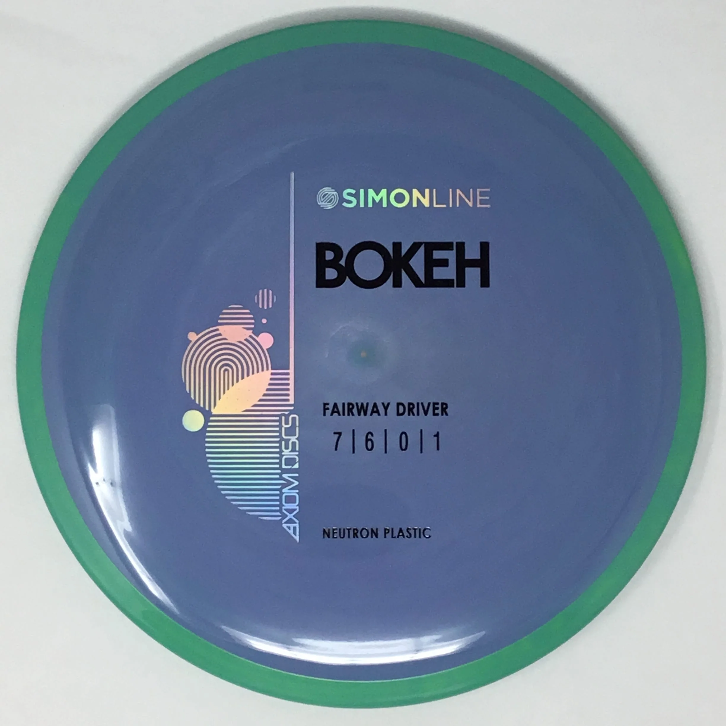 Bokeh (Neutron - Simon Line) - Image 34