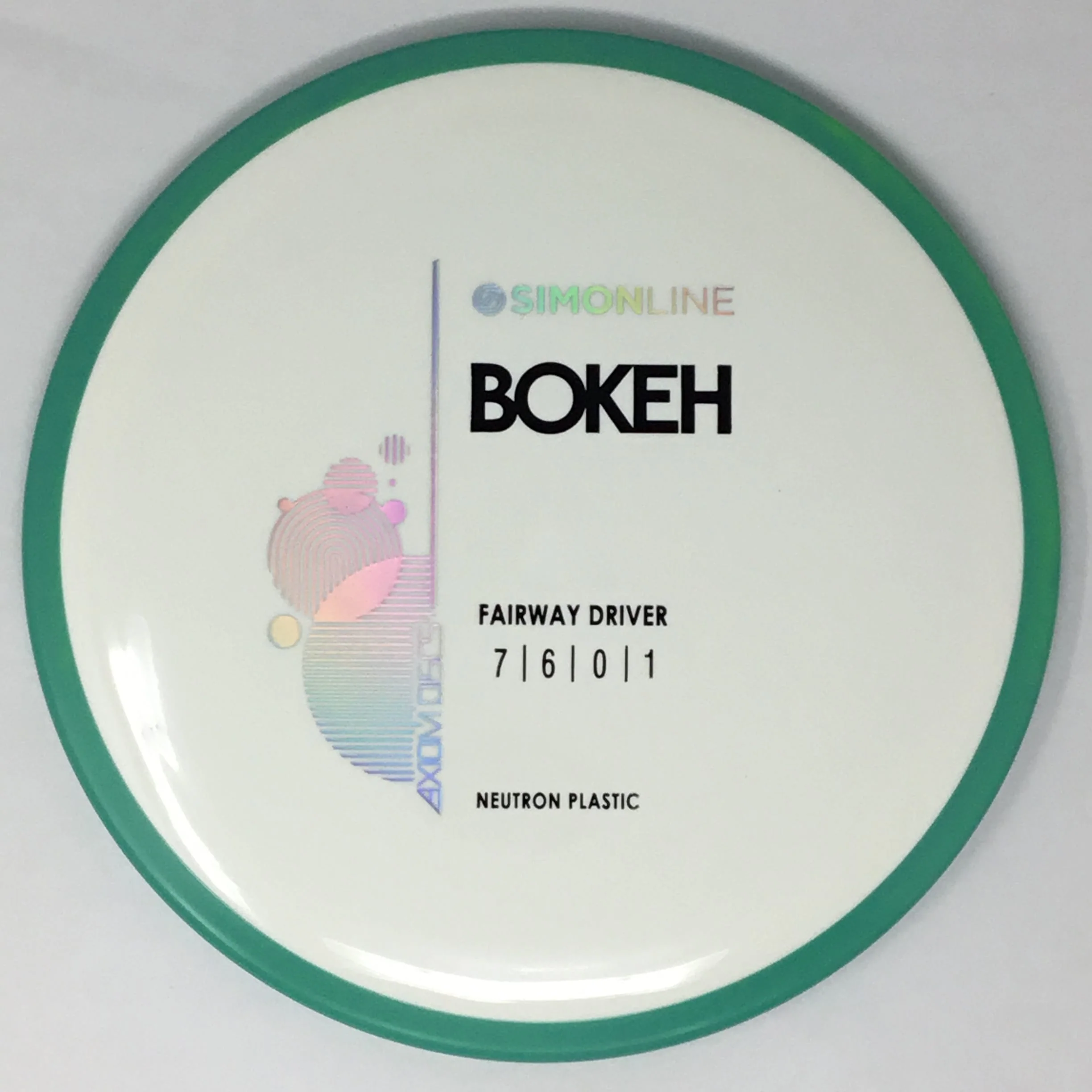 Bokeh (Neutron - Simon Line) - Image 35
