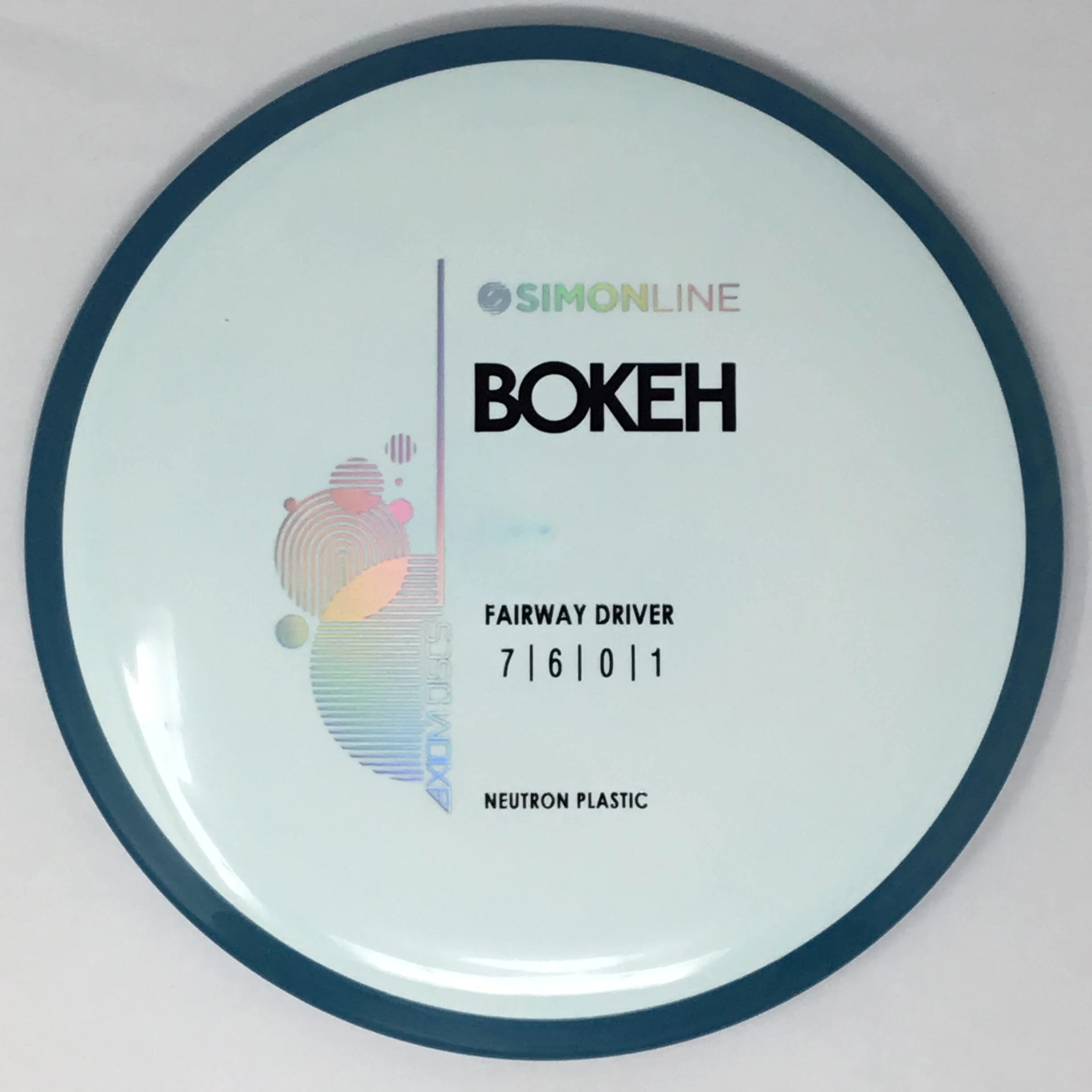 Bokeh (Neutron - Simon Line) - Image 38