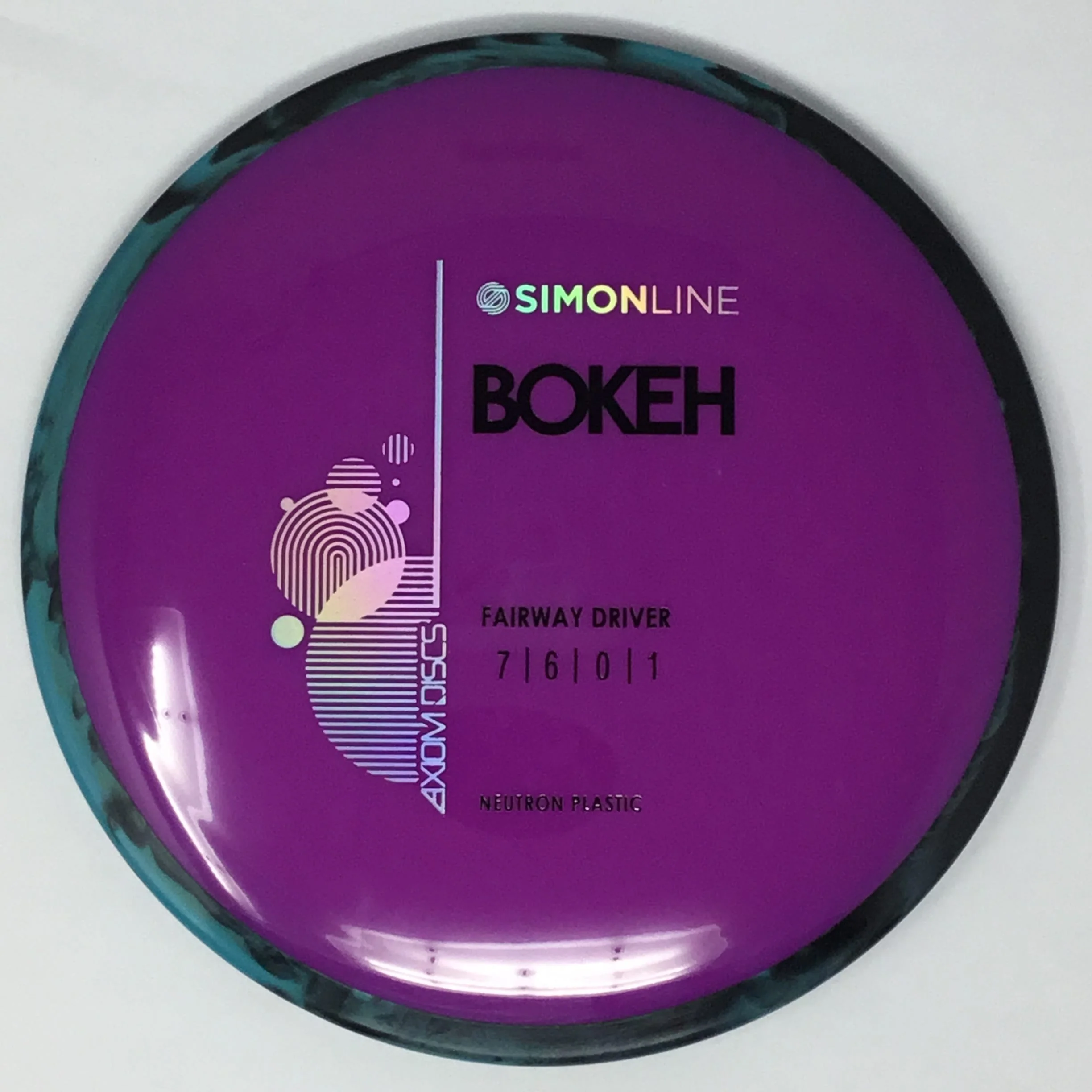 Bokeh (Neutron - Simon Line) - Image 39
