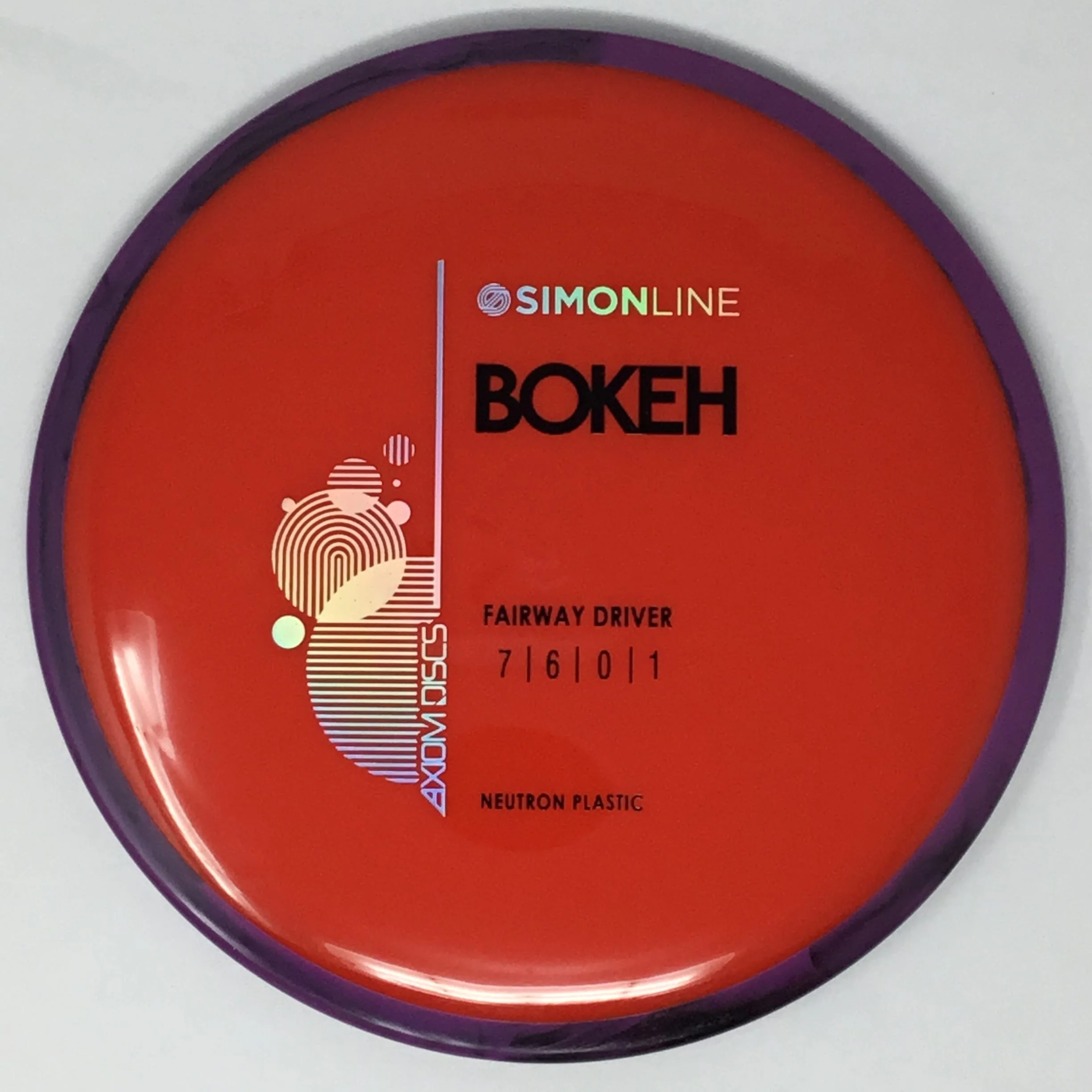Bokeh (Neutron - Simon Line) - Image 40