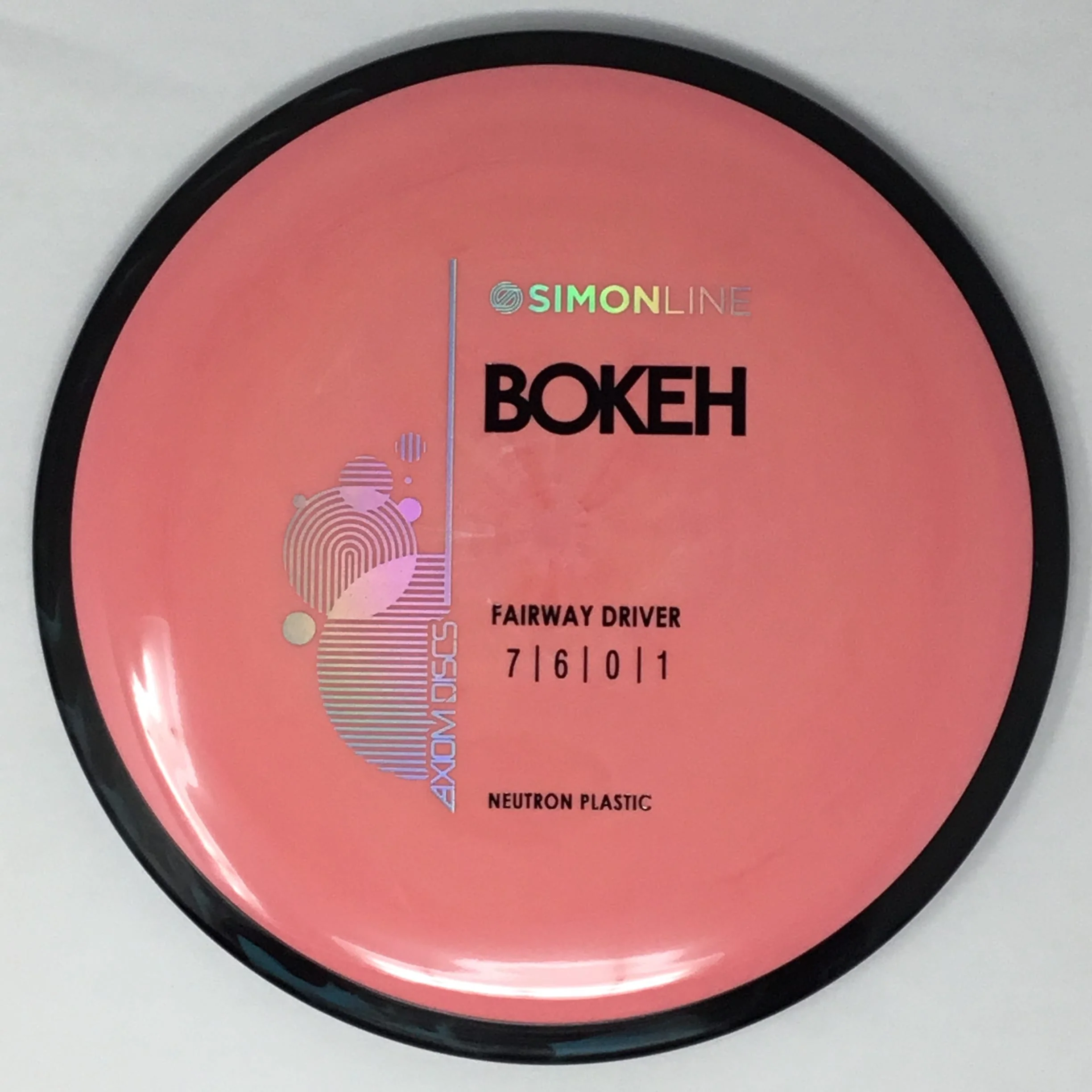 Bokeh (Neutron - Simon Line) - Image 41