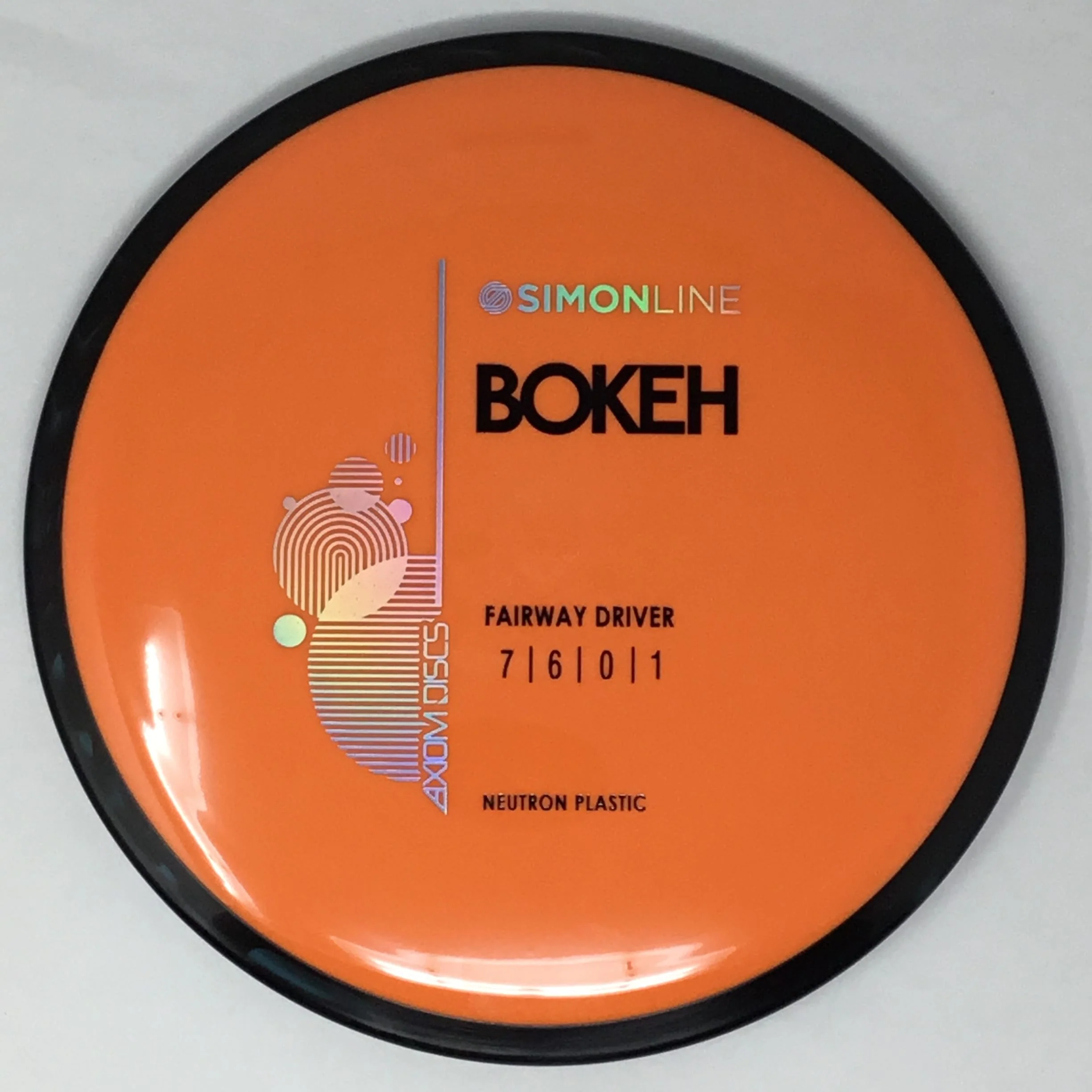 Bokeh (Neutron - Simon Line) - Image 42