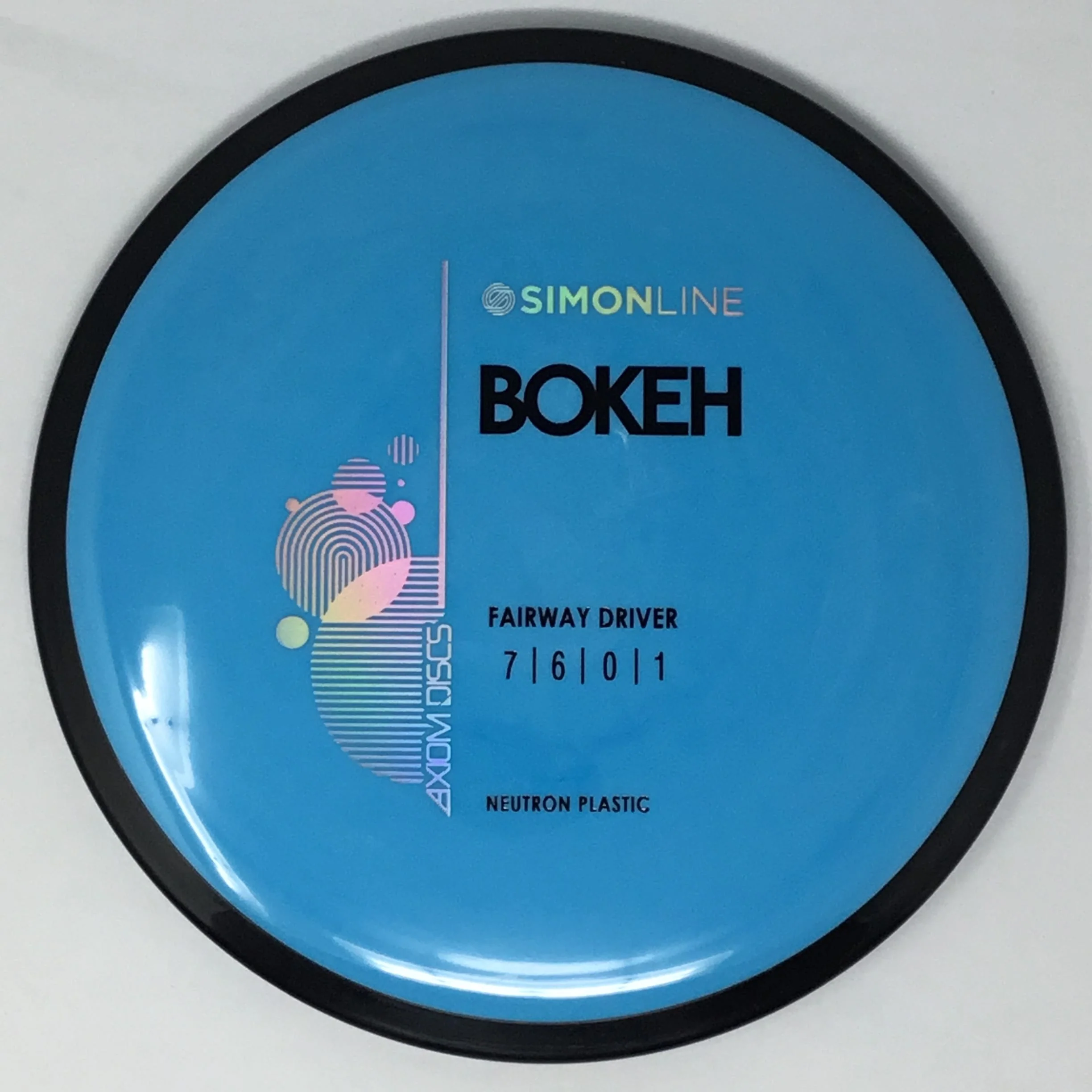 Bokeh (Neutron - Simon Line) - Image 43