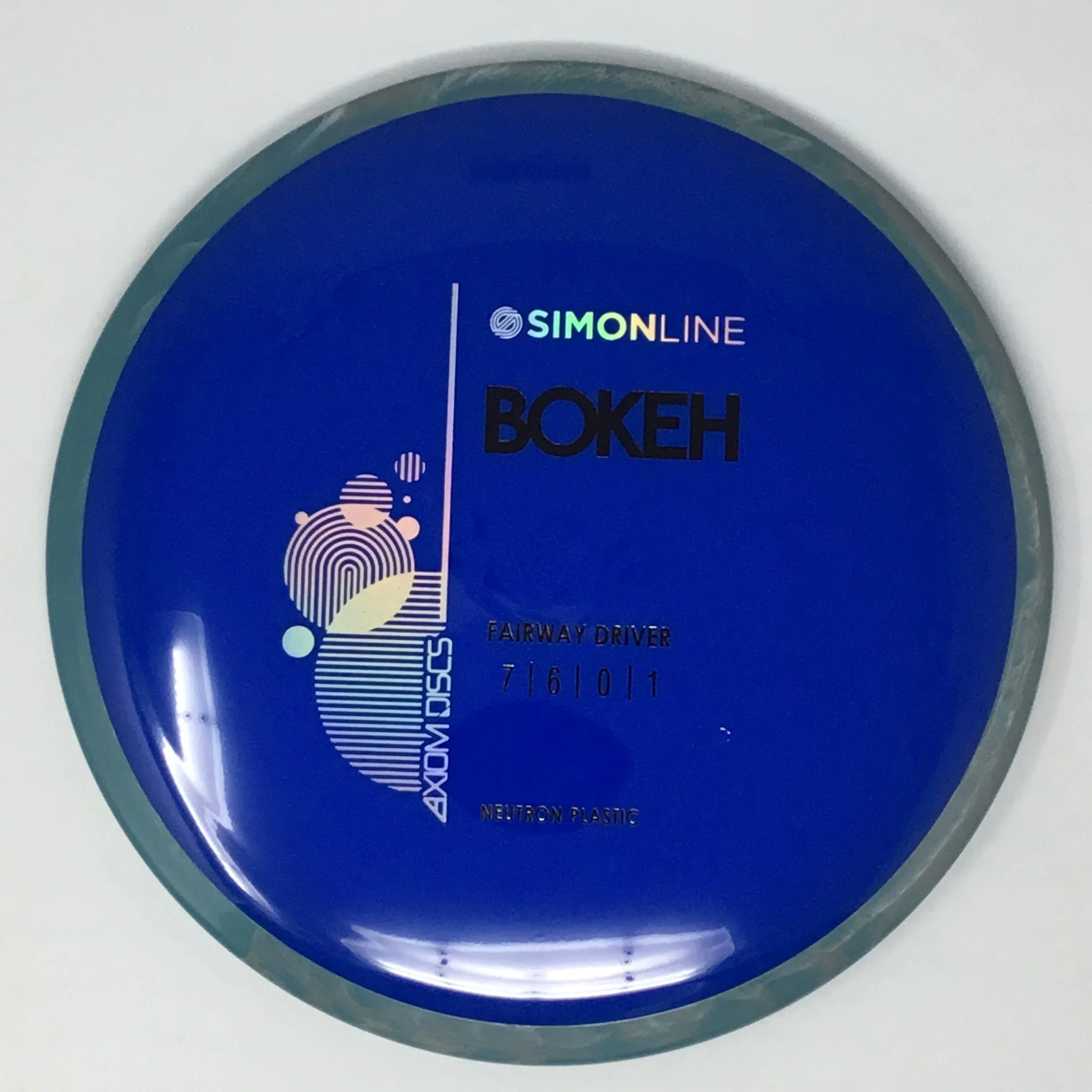 Bokeh (Neutron - Simon Line) - Image 7