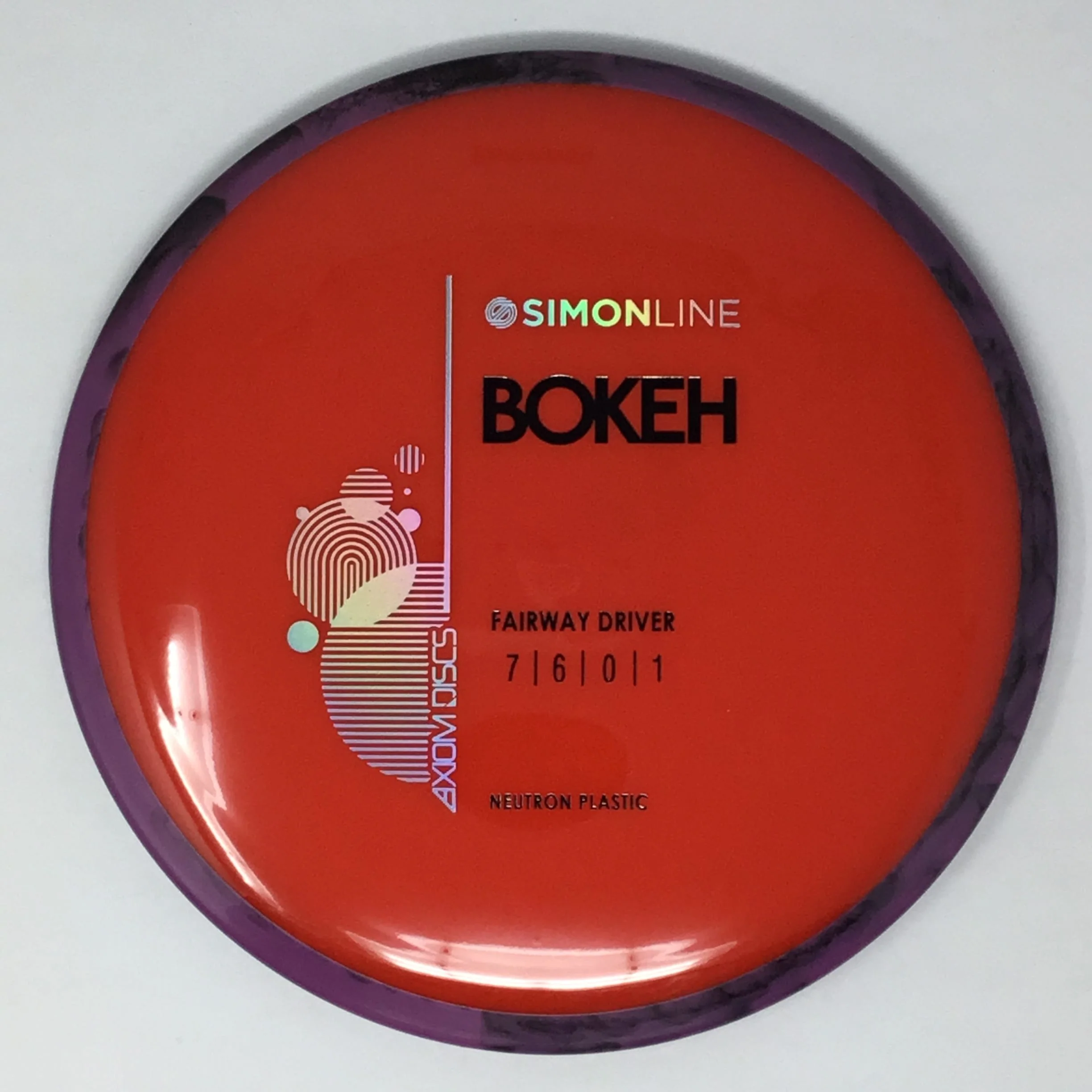 Bokeh (Neutron - Simon Line) - Image 8