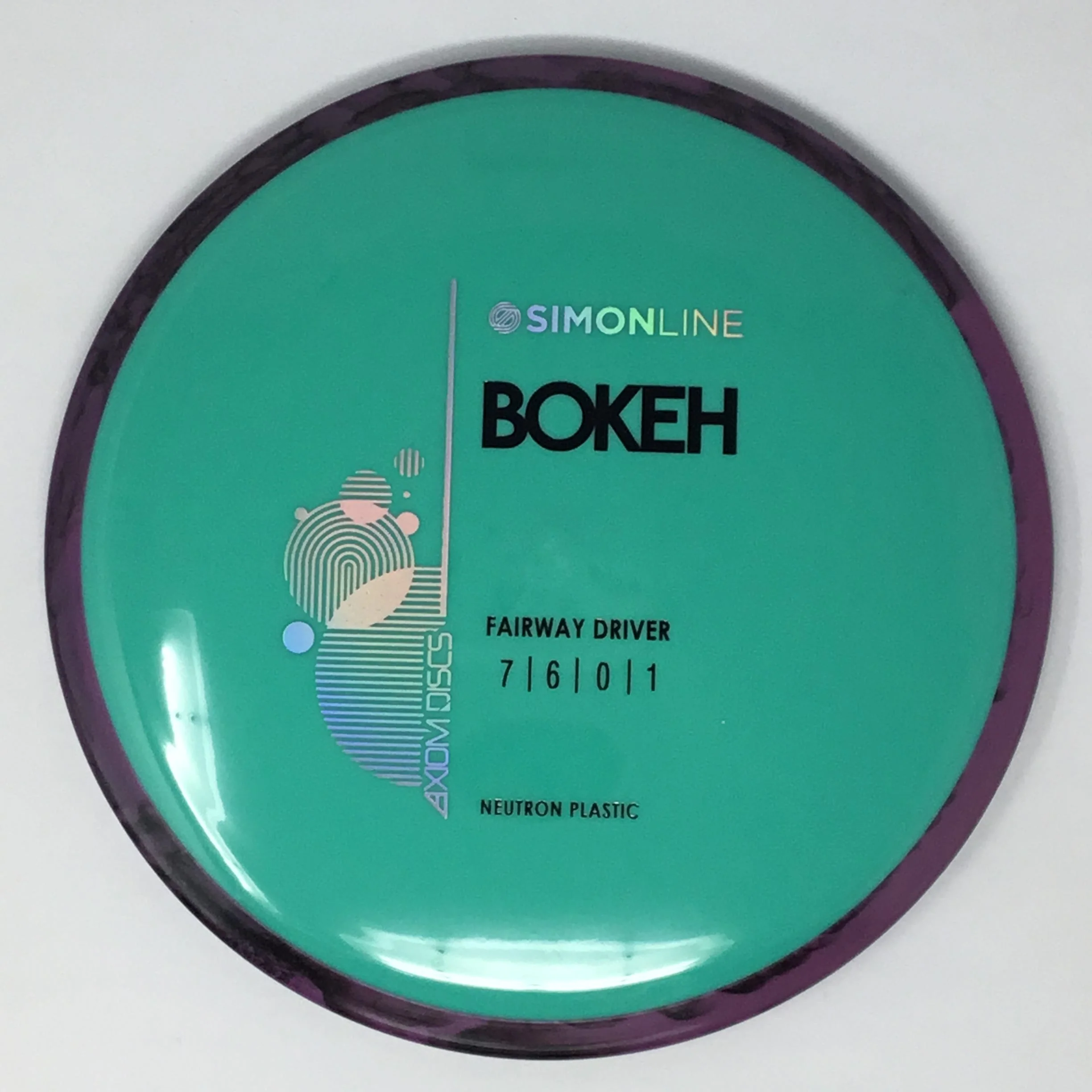 Bokeh (Neutron - Simon Line) - Image 9
