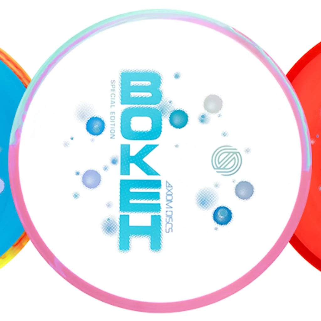 Bokeh (Neutron - Simon Line Special Edition)