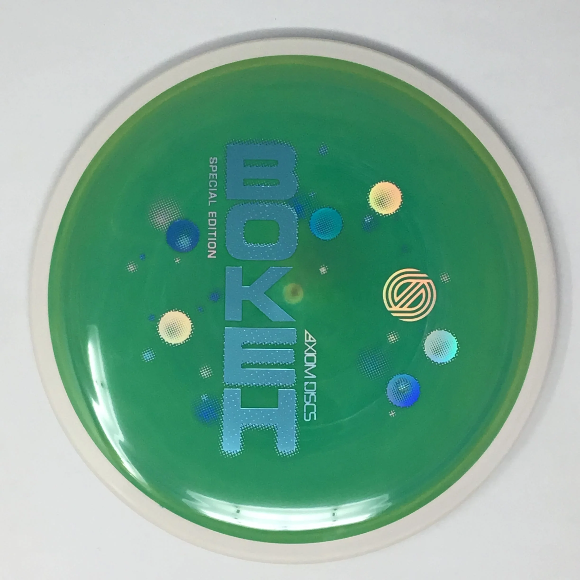 Bokeh (Neutron - Simon Line Special Edition) - Image 10