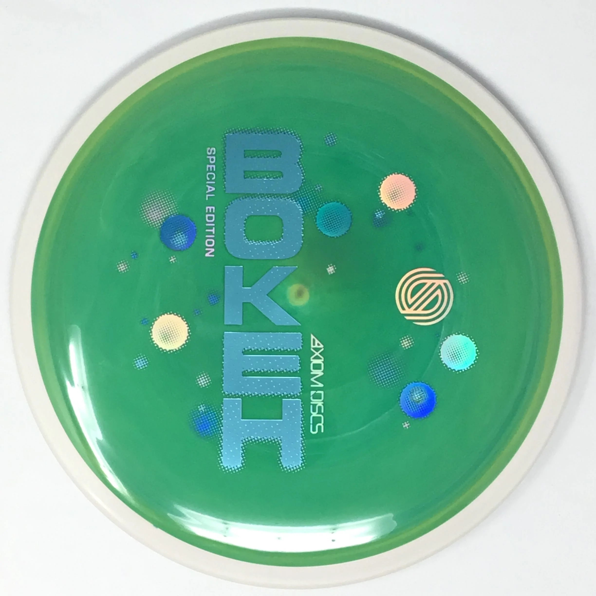Bokeh (Neutron - Simon Line Special Edition) - Image 14