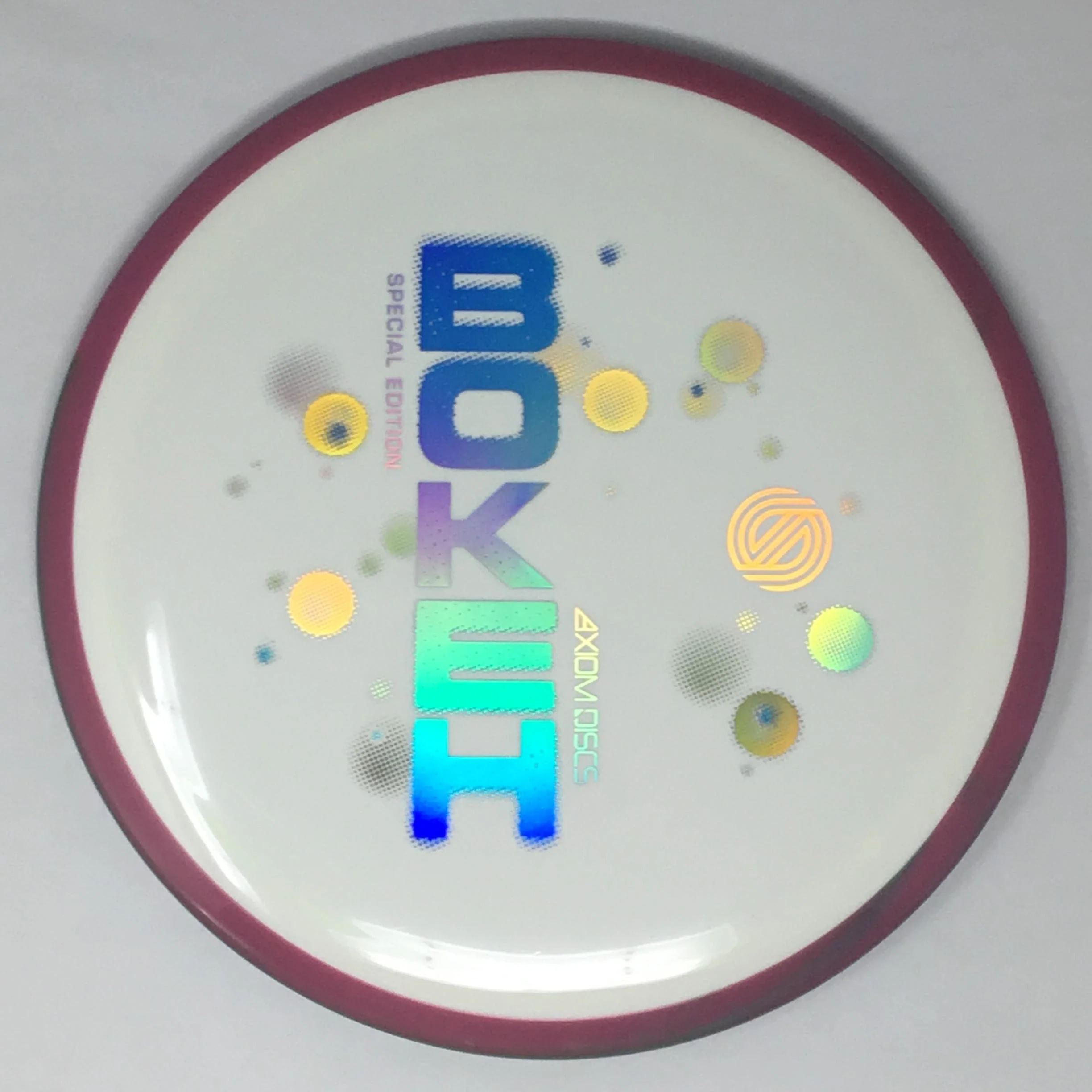 Bokeh (Neutron - Simon Line Special Edition) - Image 16