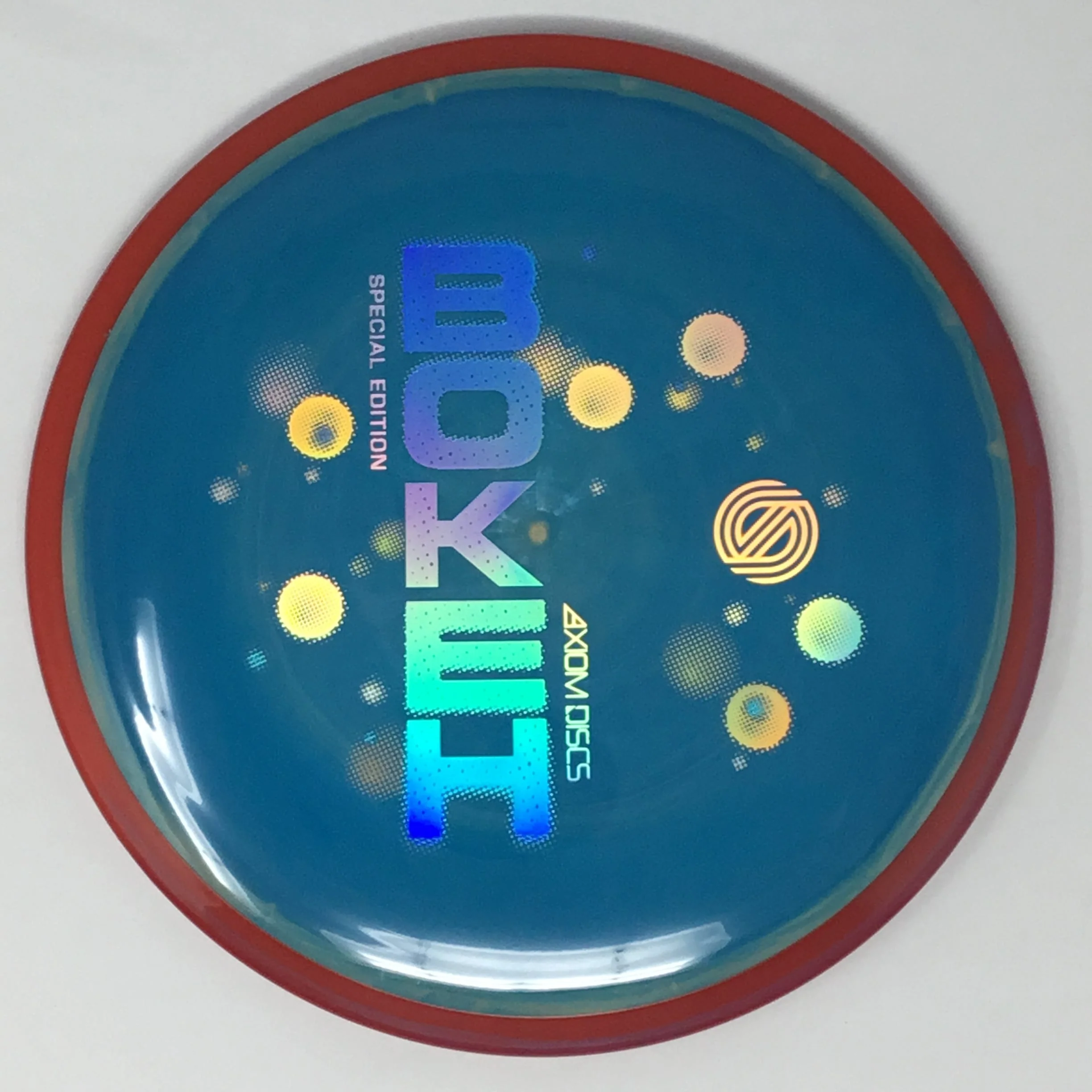 Bokeh (Neutron - Simon Line Special Edition) - Image 17