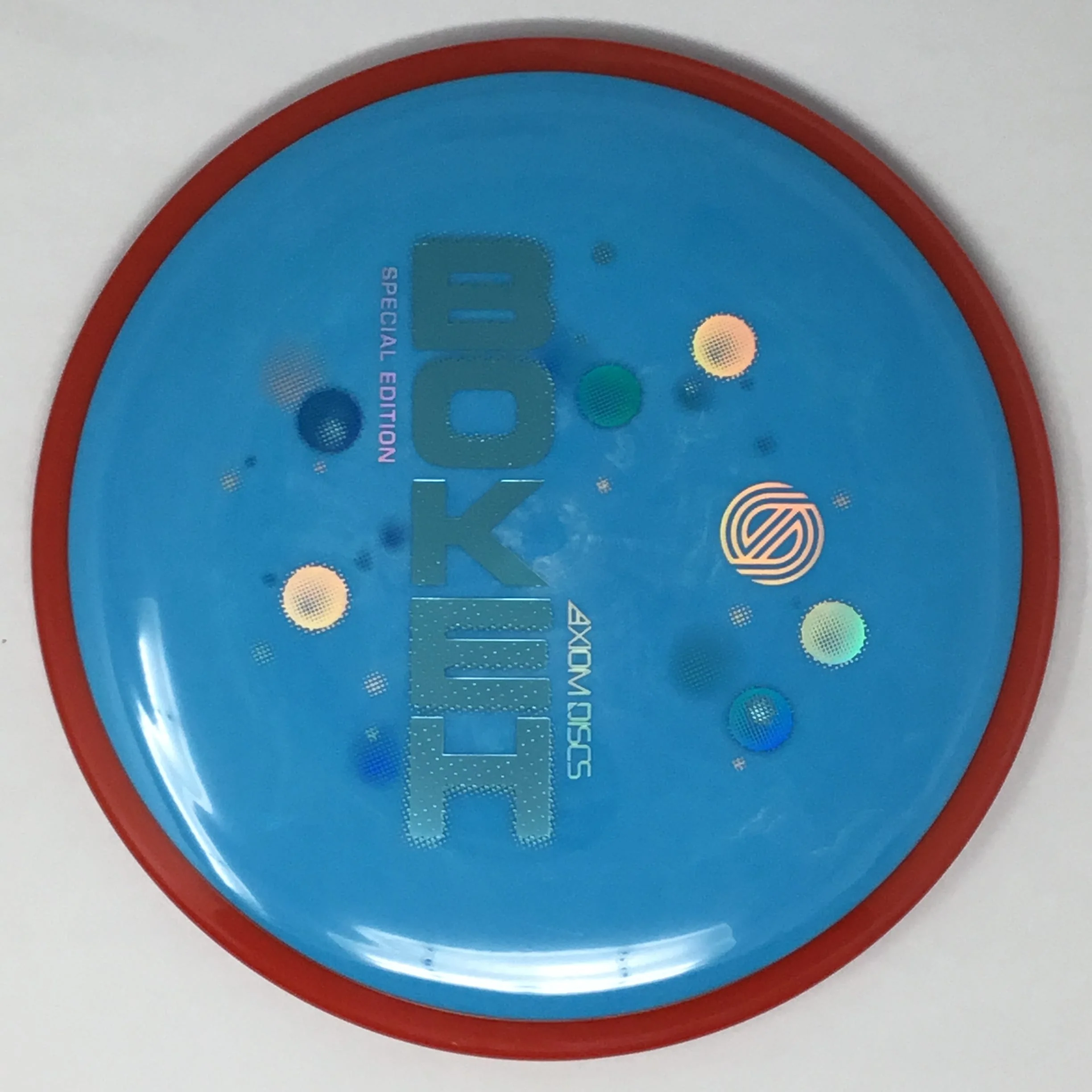 Bokeh (Neutron - Simon Line Special Edition) - Image 18
