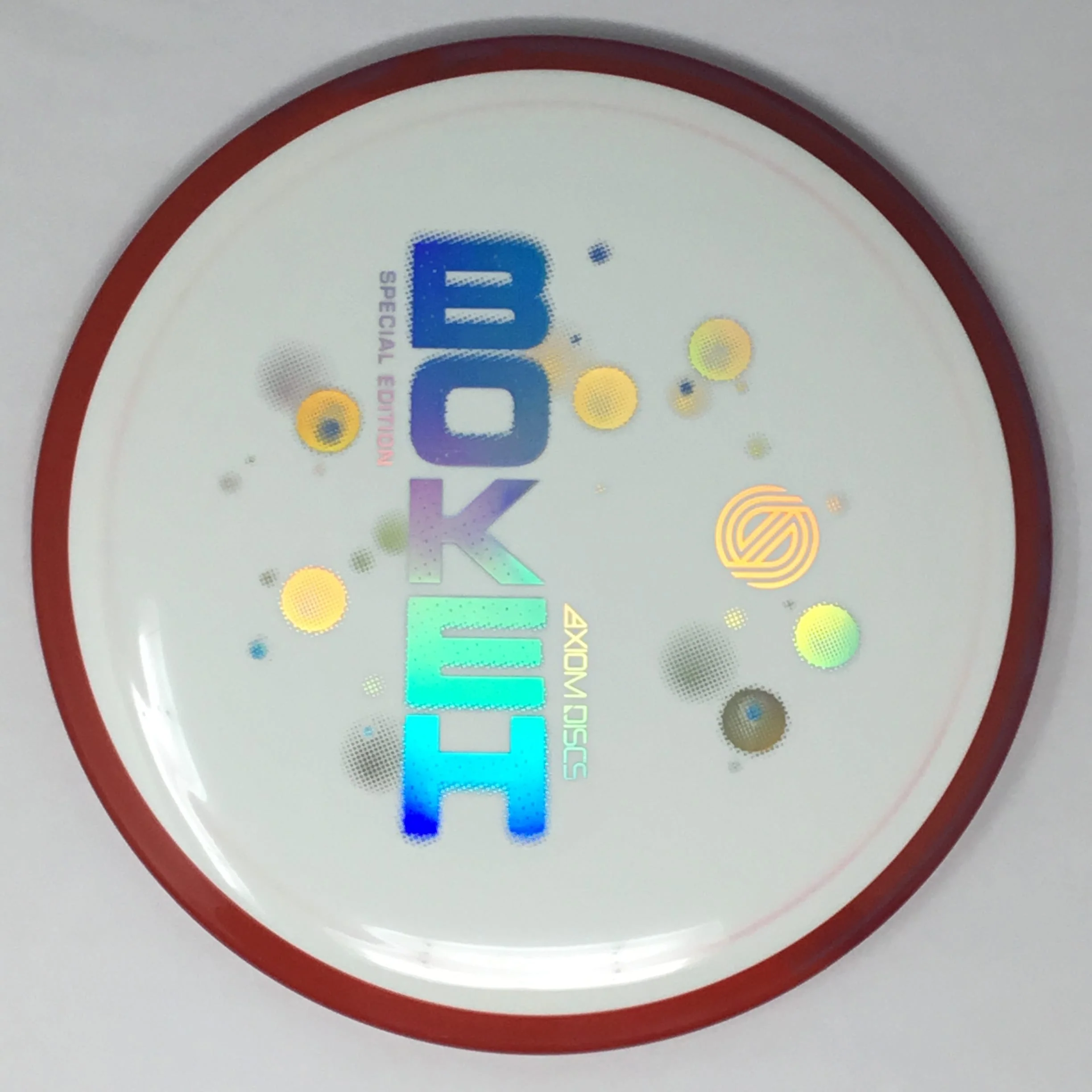 Bokeh (Neutron - Simon Line Special Edition) - Image 19