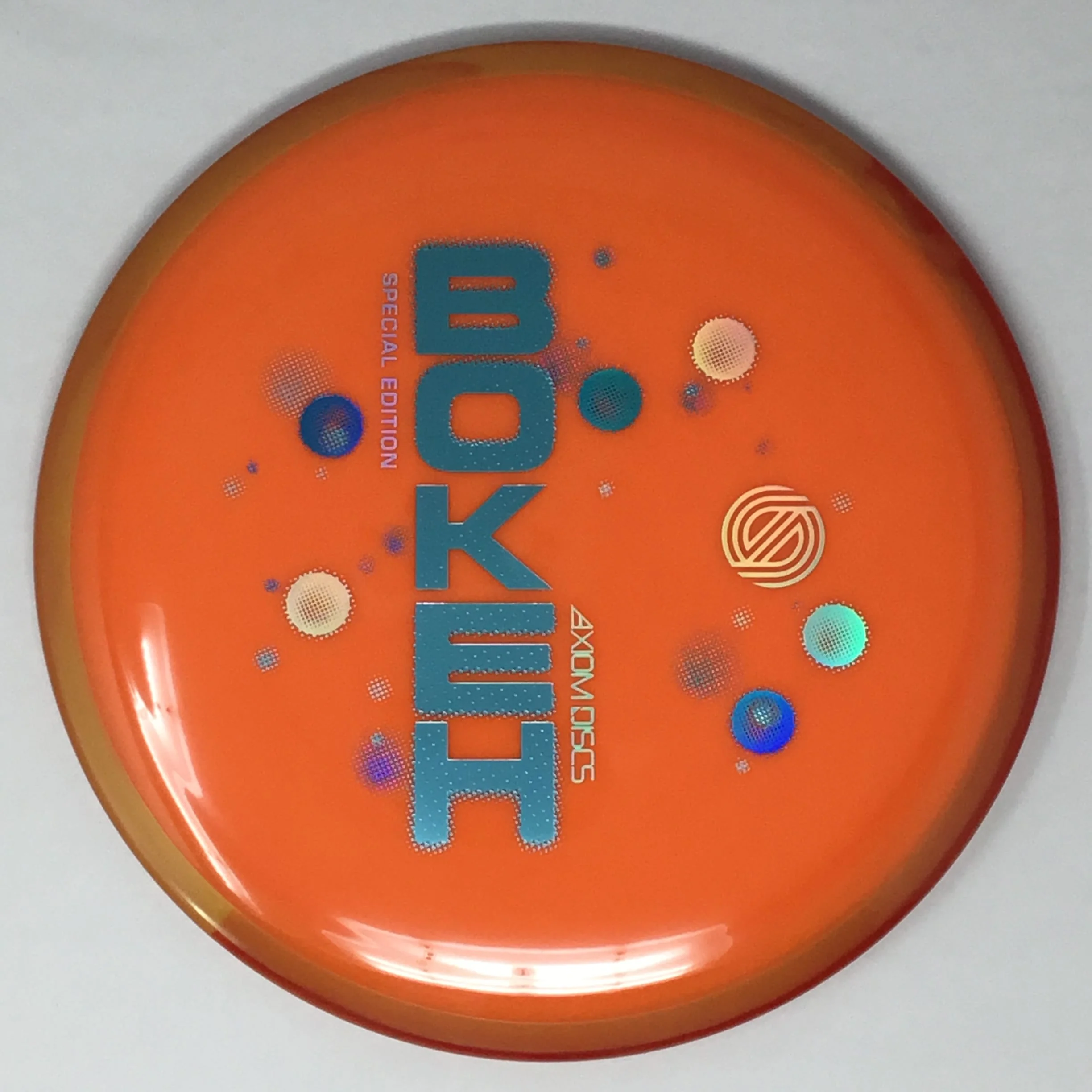 Bokeh (Neutron - Simon Line Special Edition) - Image 20