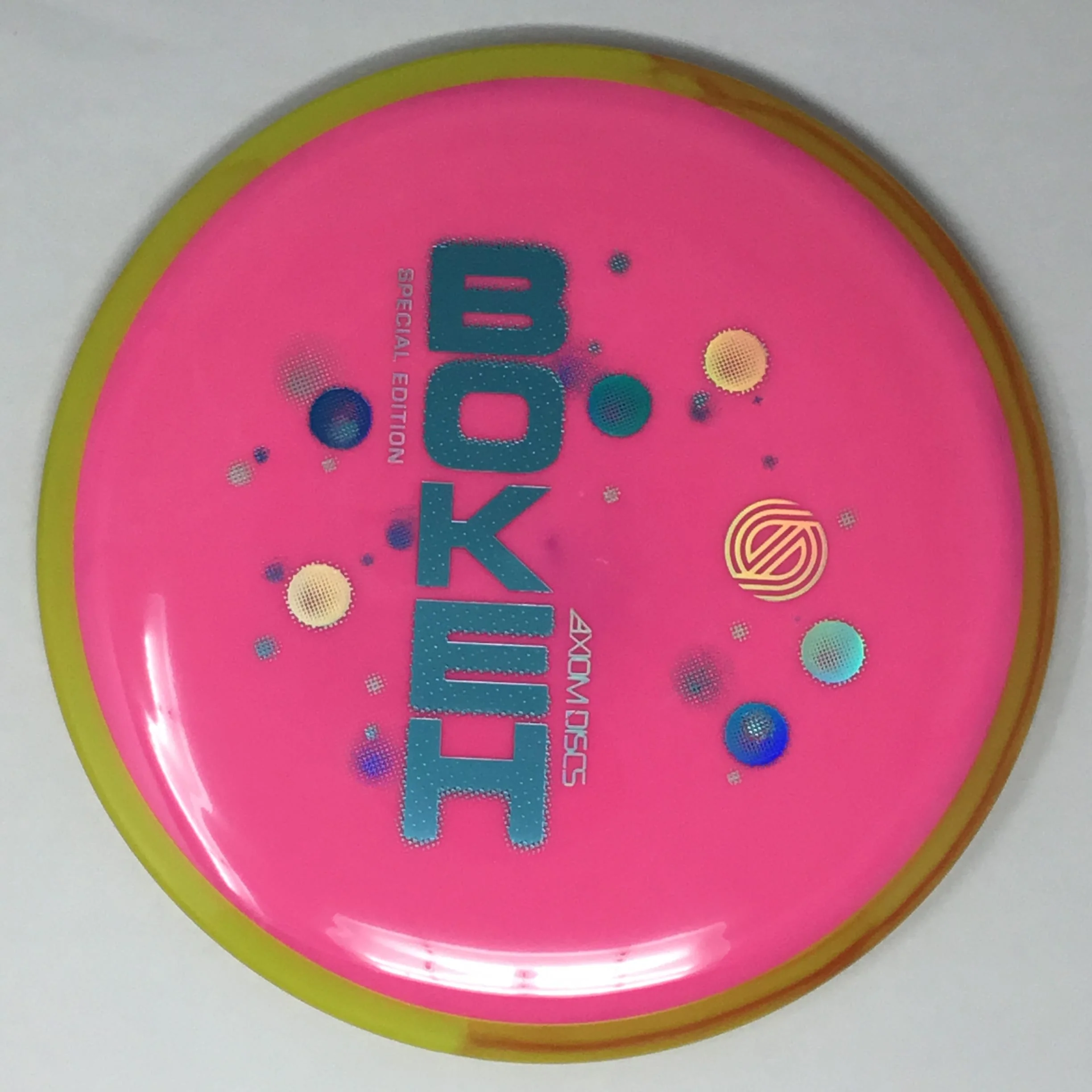 Bokeh (Neutron - Simon Line Special Edition) - Image 21