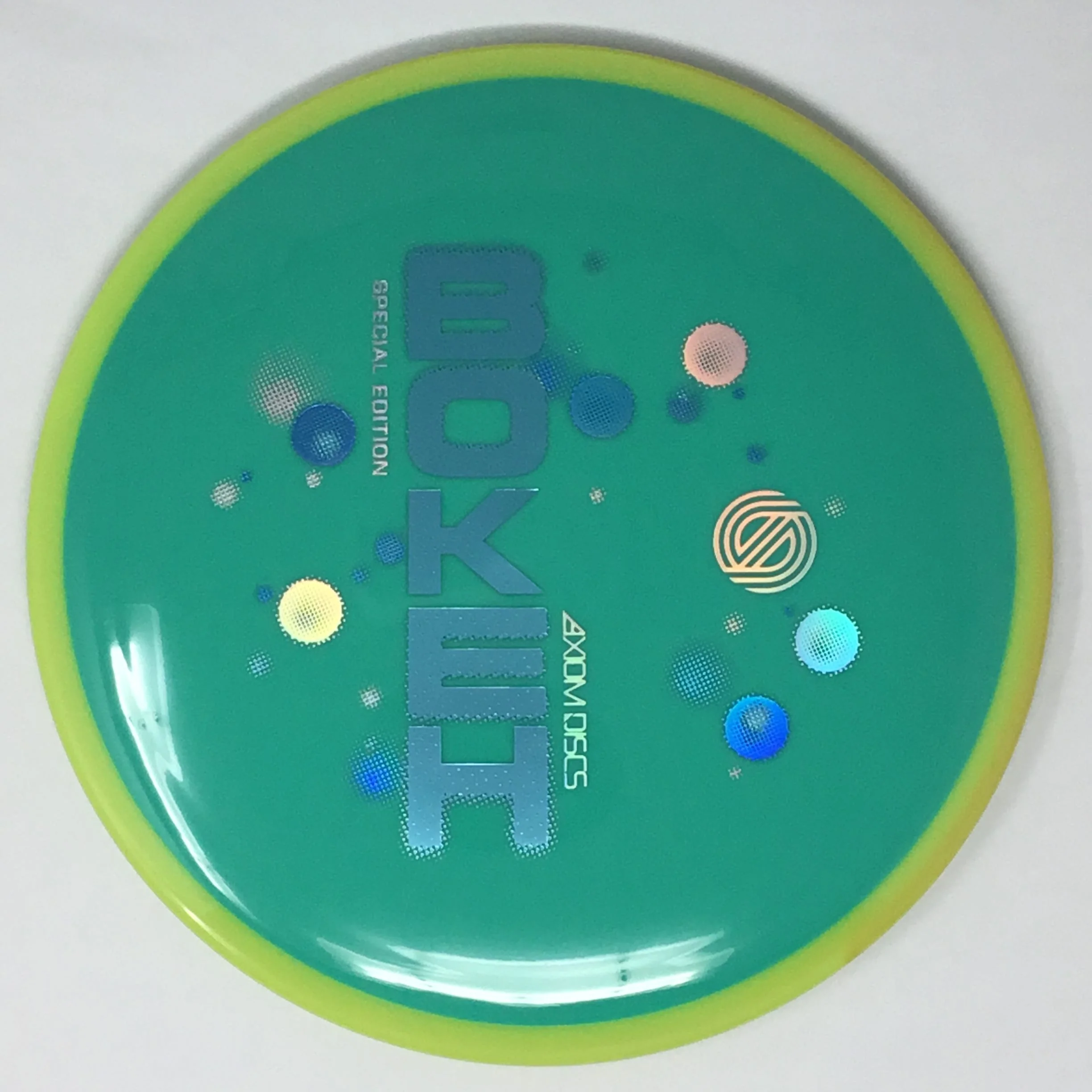 Bokeh (Neutron - Simon Line Special Edition) - Image 23