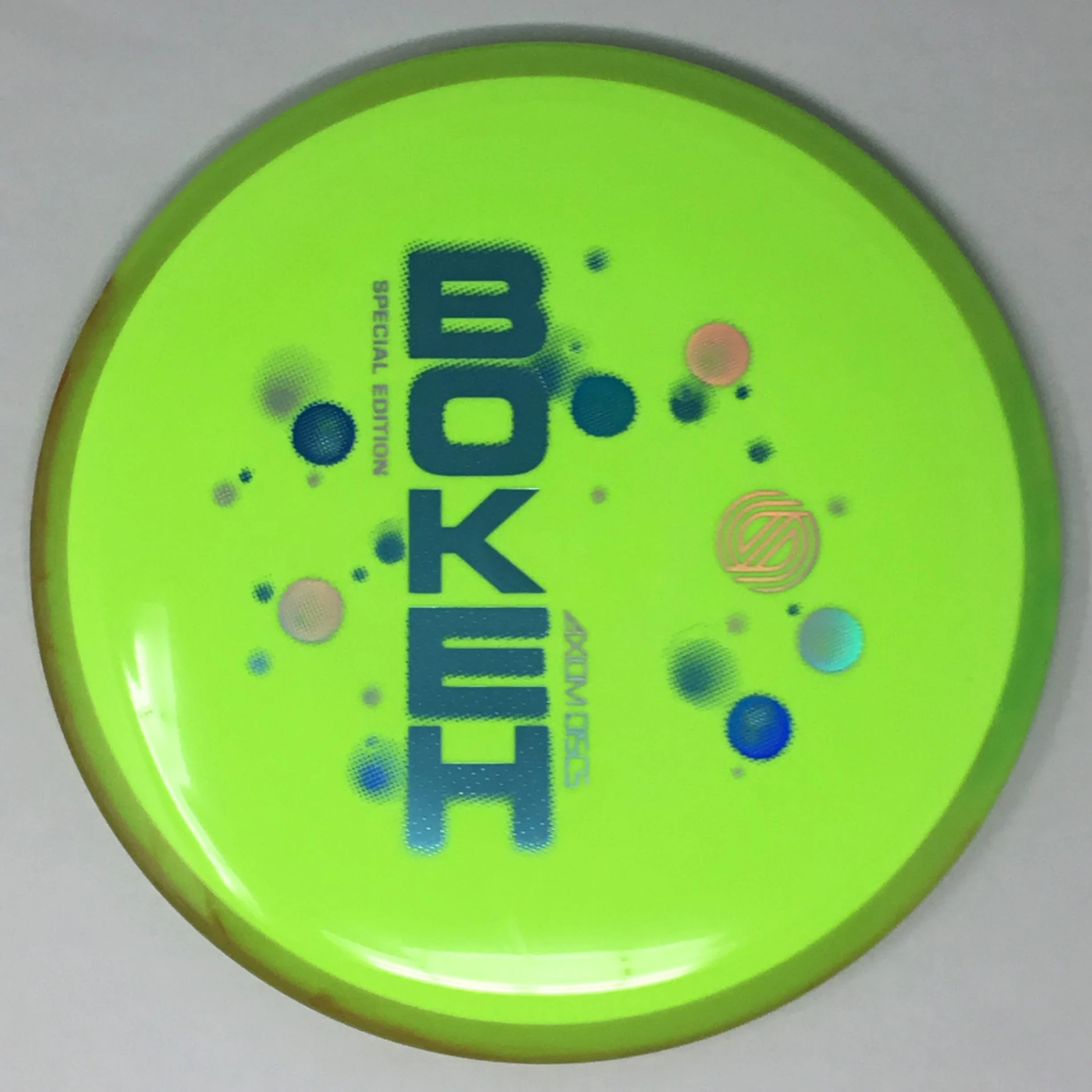 Bokeh (Neutron - Simon Line Special Edition) - Image 24